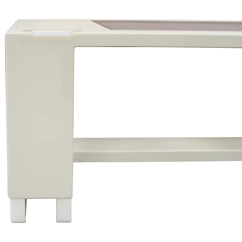U-Arm Footstool Height Adjustable Kit