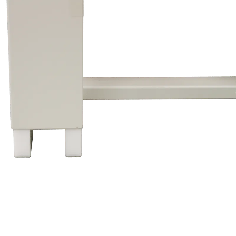 U-Arm Footstool Height Adjustable Kit