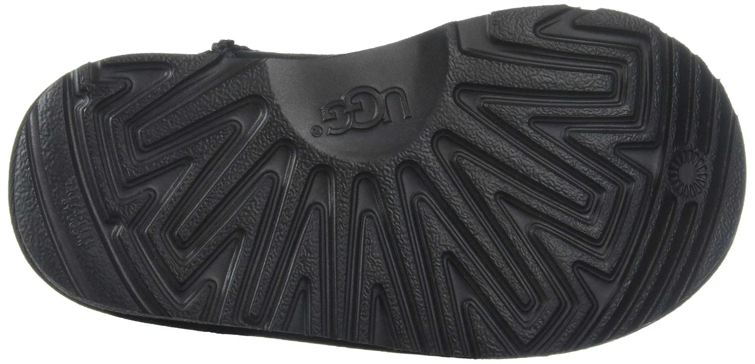 Ugg Youth Classic Ii