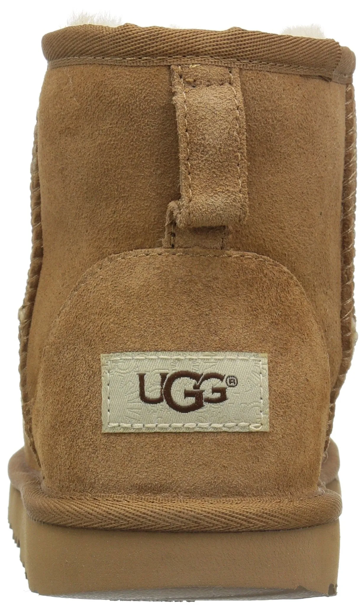 Ugg Youth Classic Mini Ii