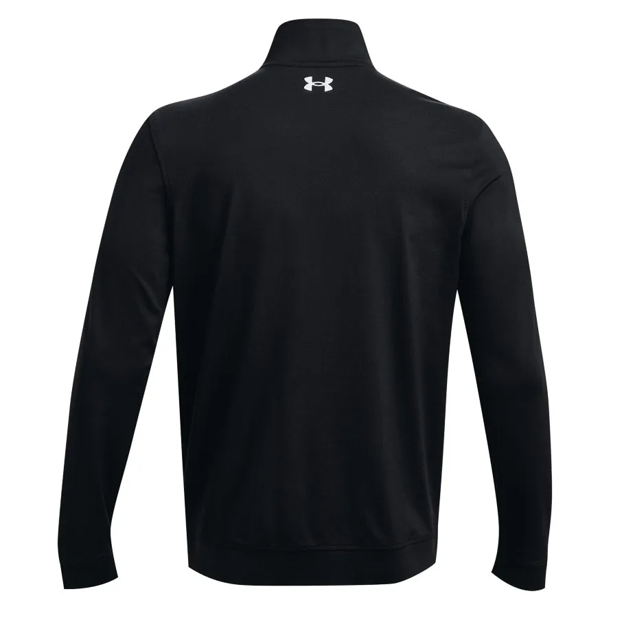 Under Armour Mens Storm Midlayer Full Zip Jacket