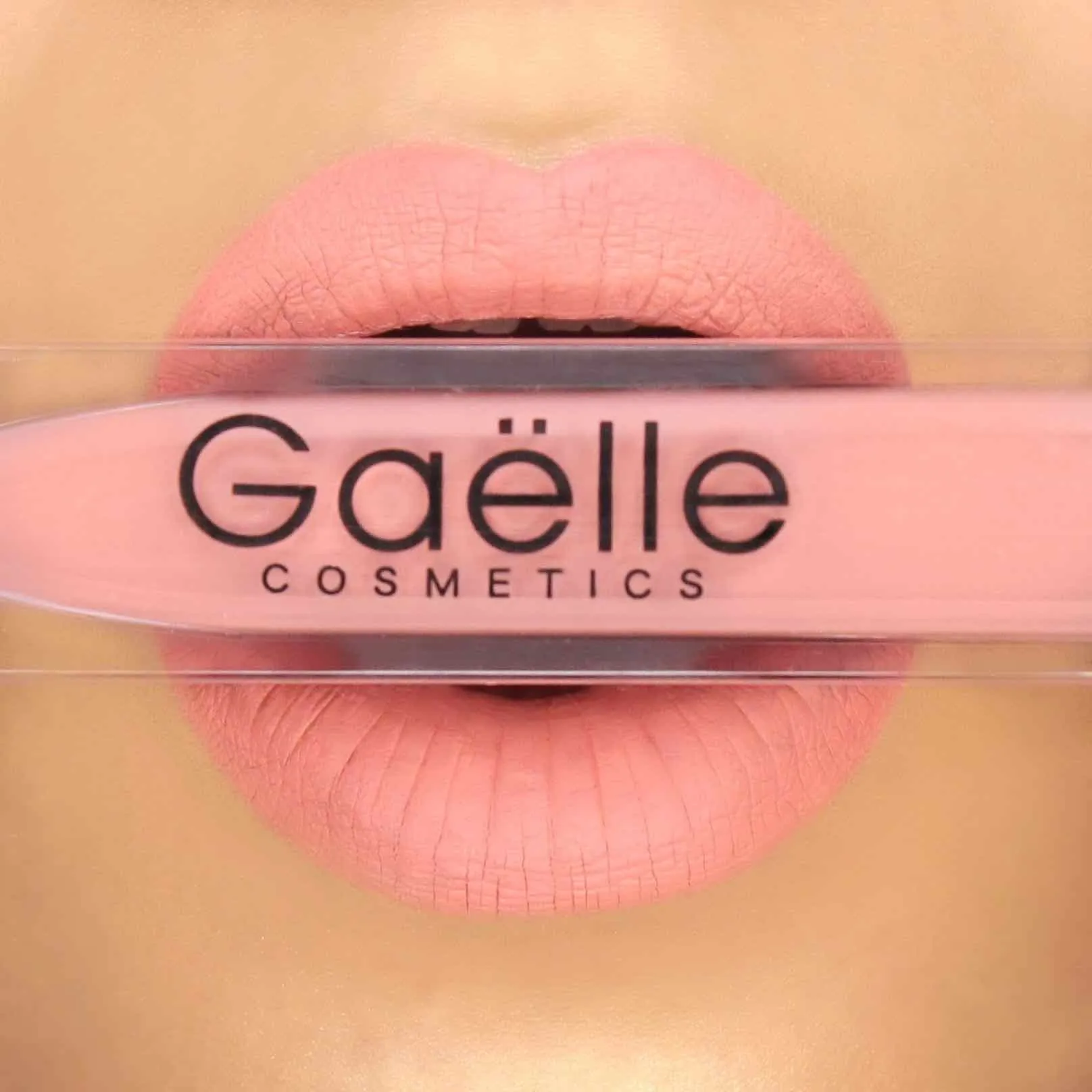 Victoria: Long-Lasting Matte