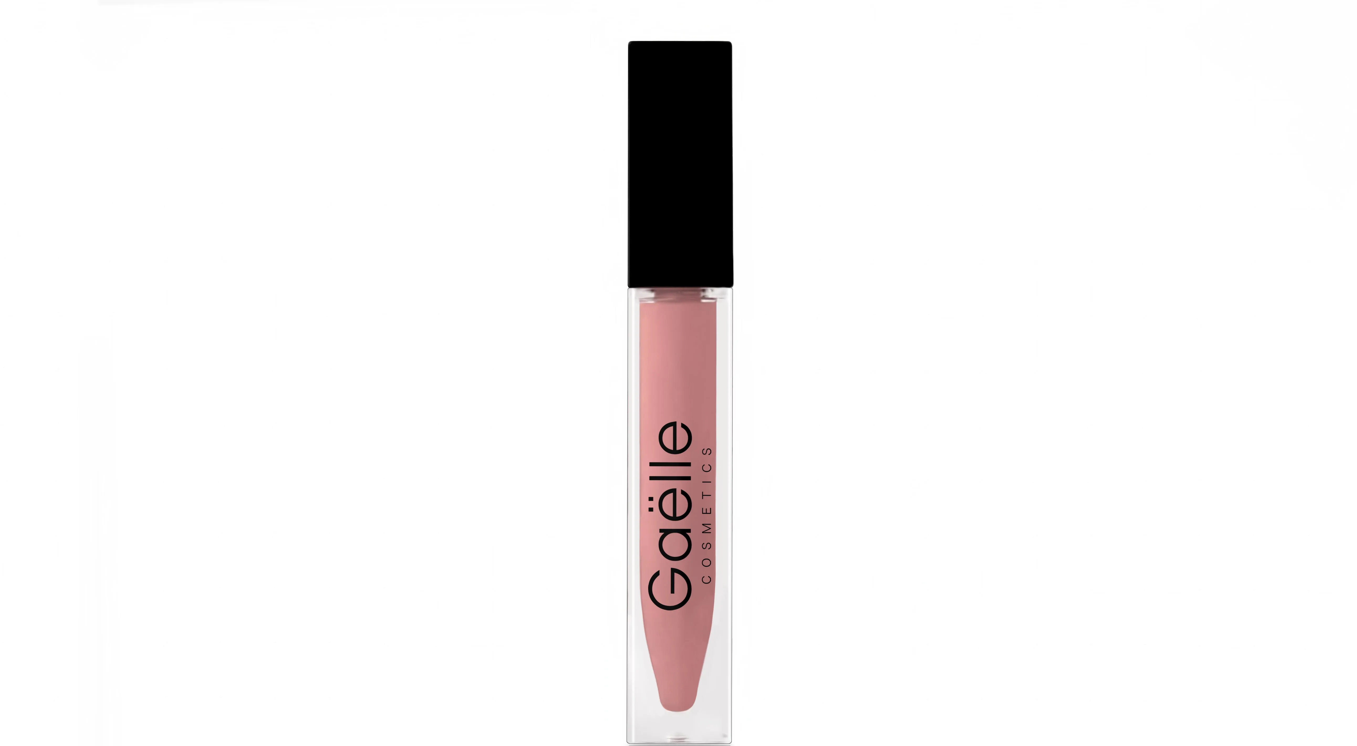 Victoria: Long-Lasting Matte