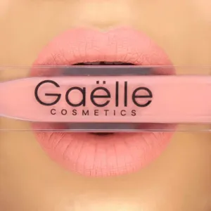 Victoria: Long-Lasting Matte
