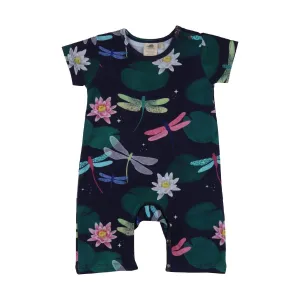 Walkiddy Colourful Dragonflies Rompersuit