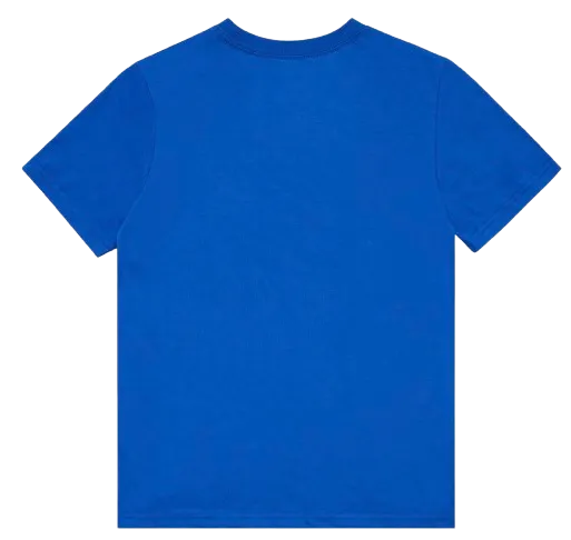 Western Bulldogs Youths Banner Tee