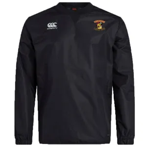 Westshore Lions Club Vaposhield Contact Top by Canterbury