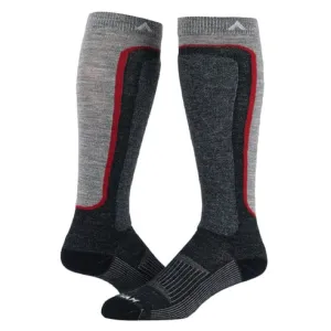 Wigwam Snow Shield Over-The-Calf Socks