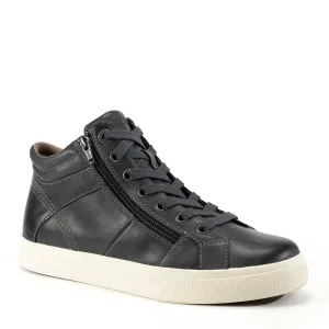 WINNER - STEEL - LEATHER