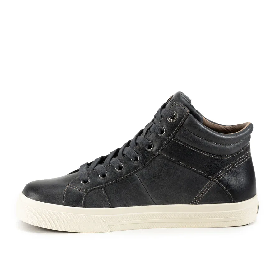 WINNER - STEEL - LEATHER
