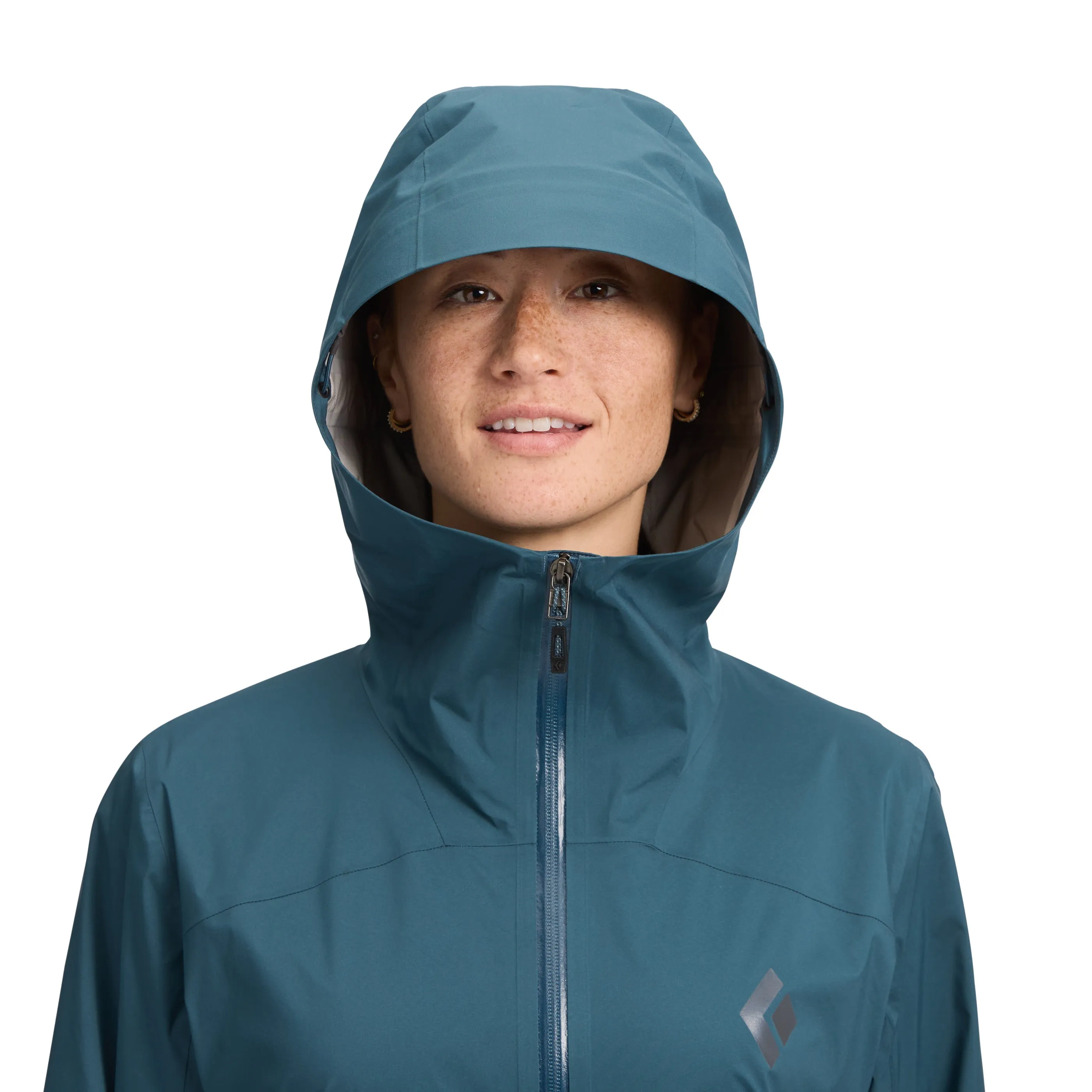 Women's Fineline Stretch Shell