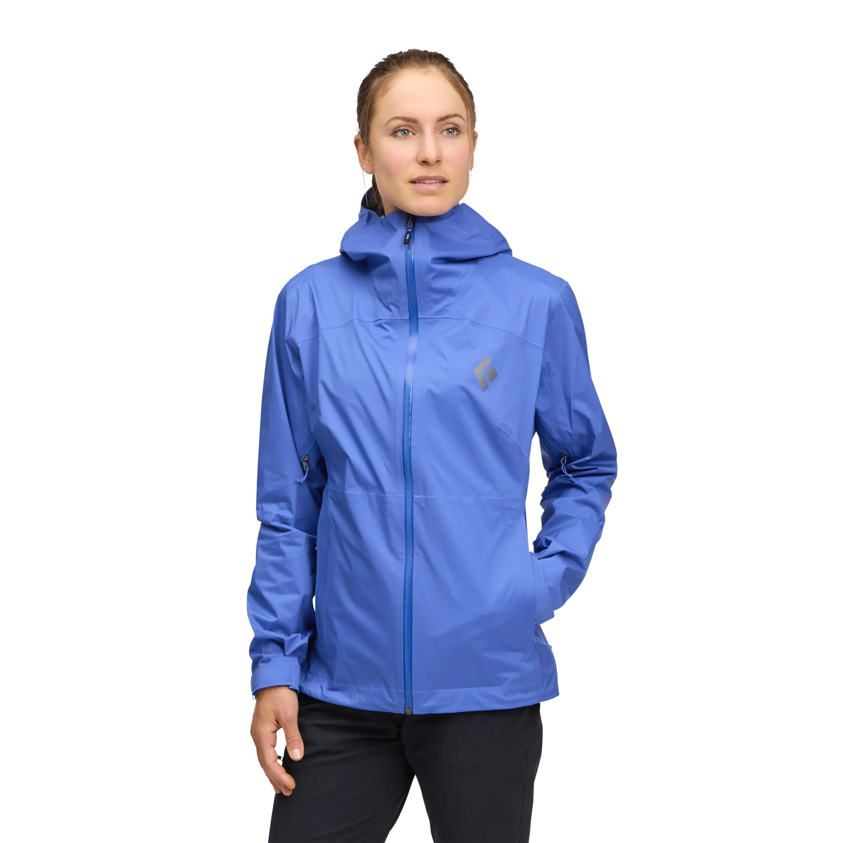 Women's Fineline Stretch Shell