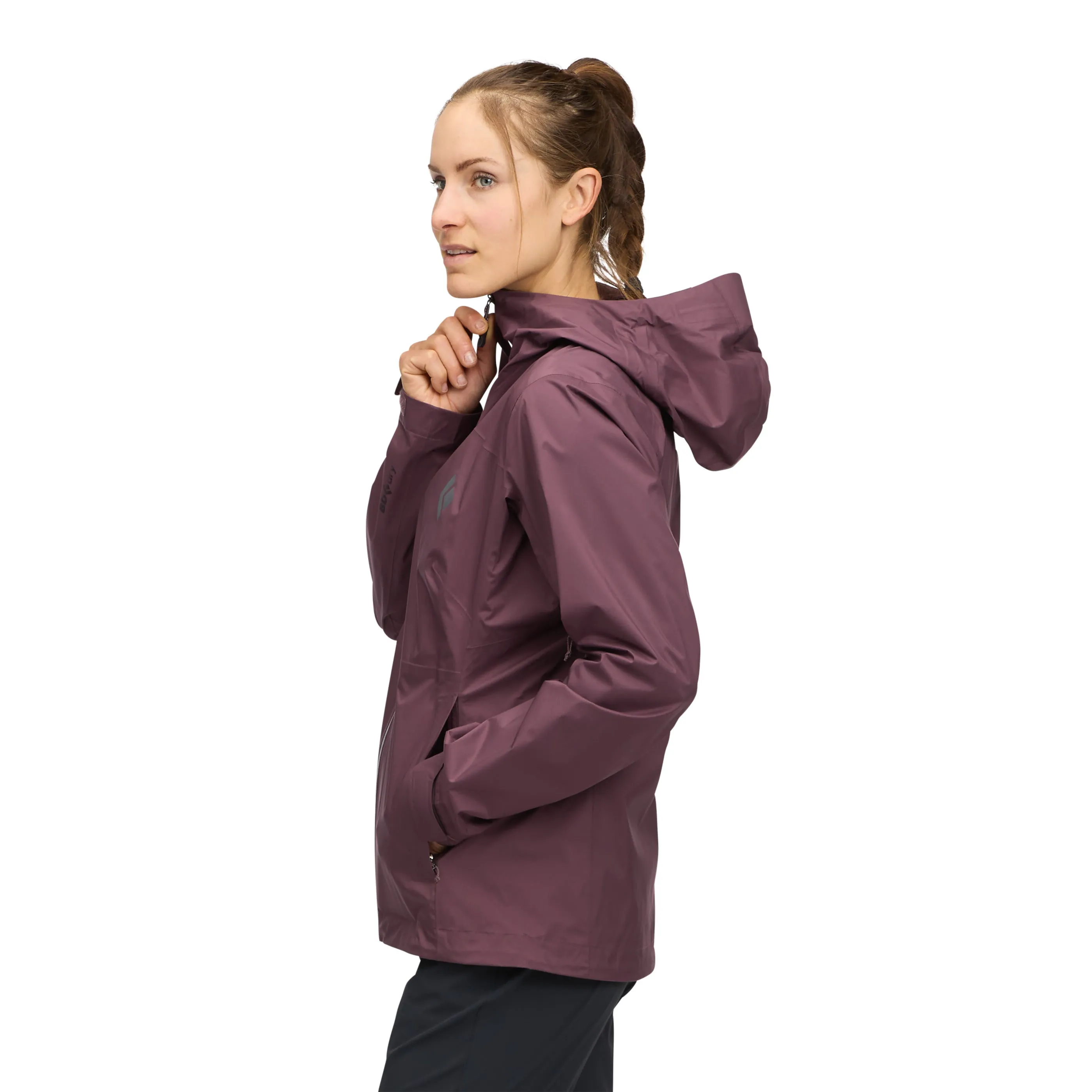 Women's Fineline Stretch Shell
