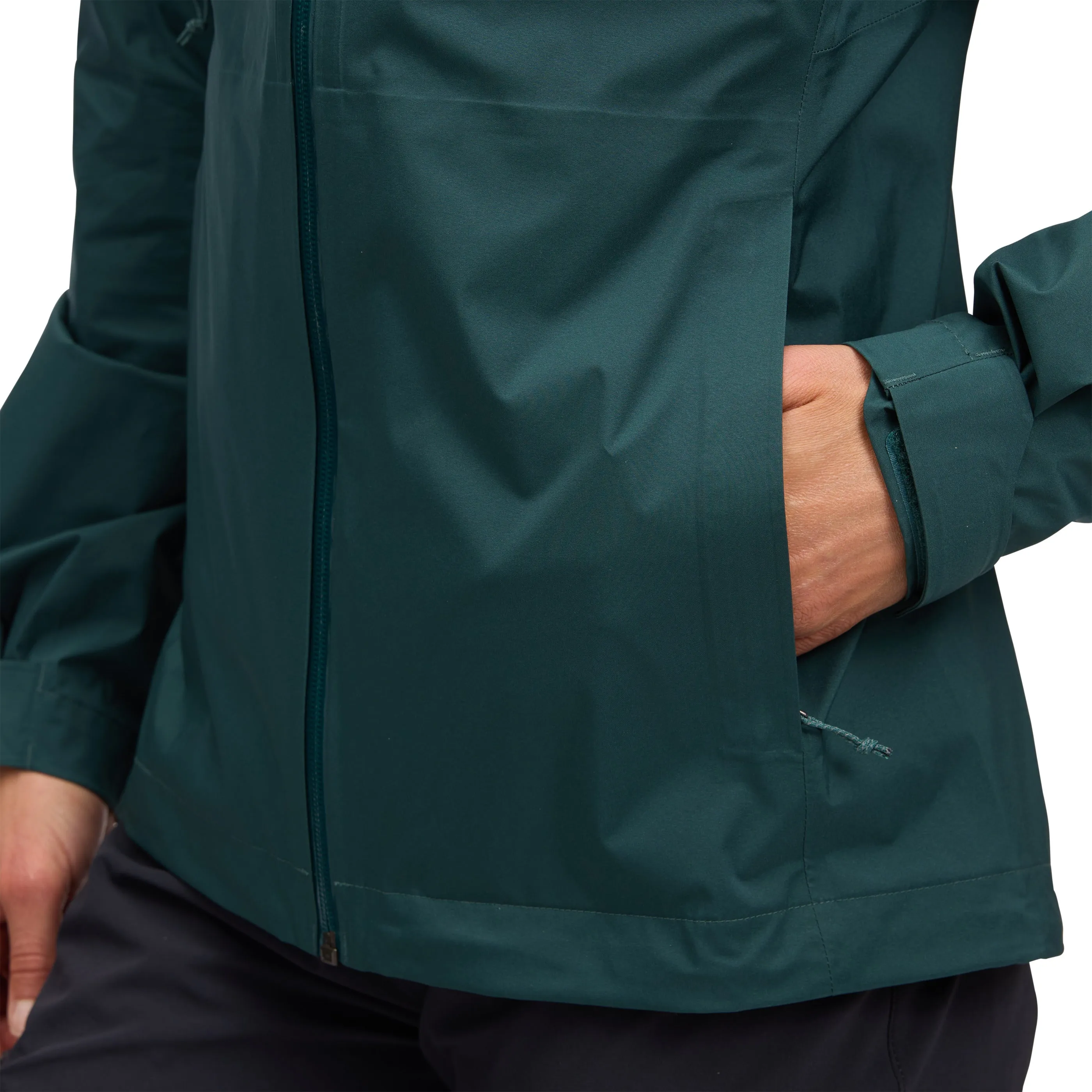 Women's Fineline Stretch Shell