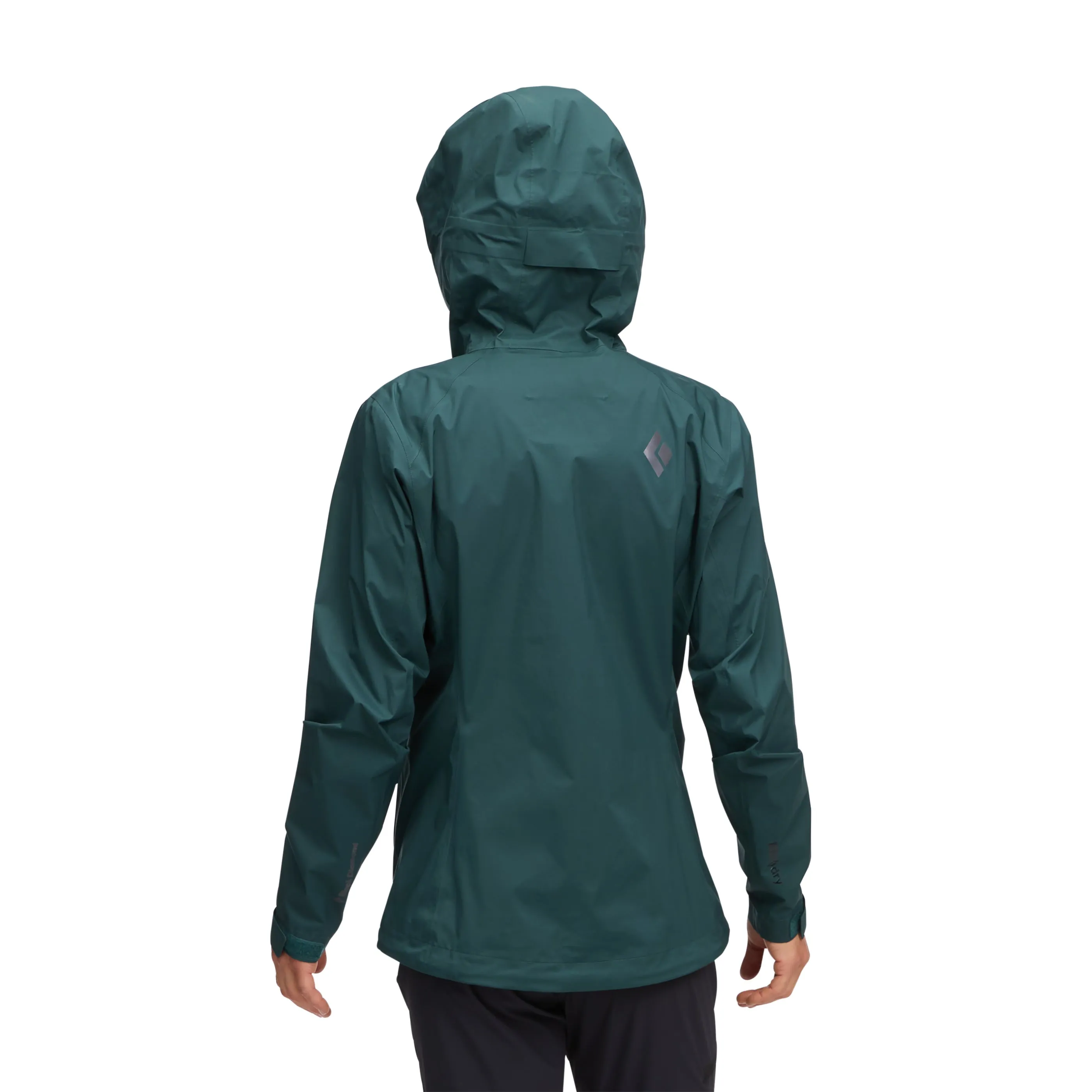 Women's Fineline Stretch Shell