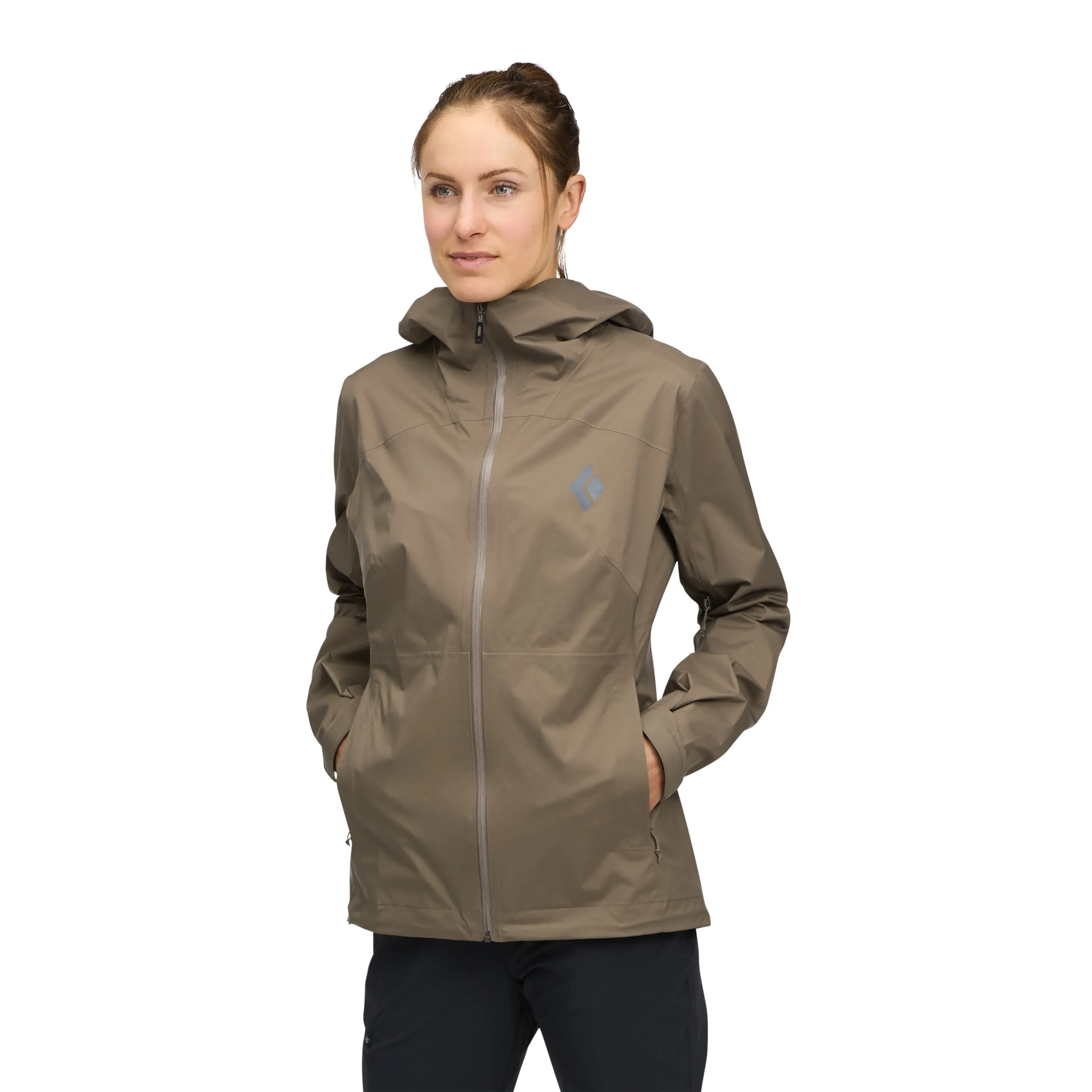 Women's Fineline Stretch Shell