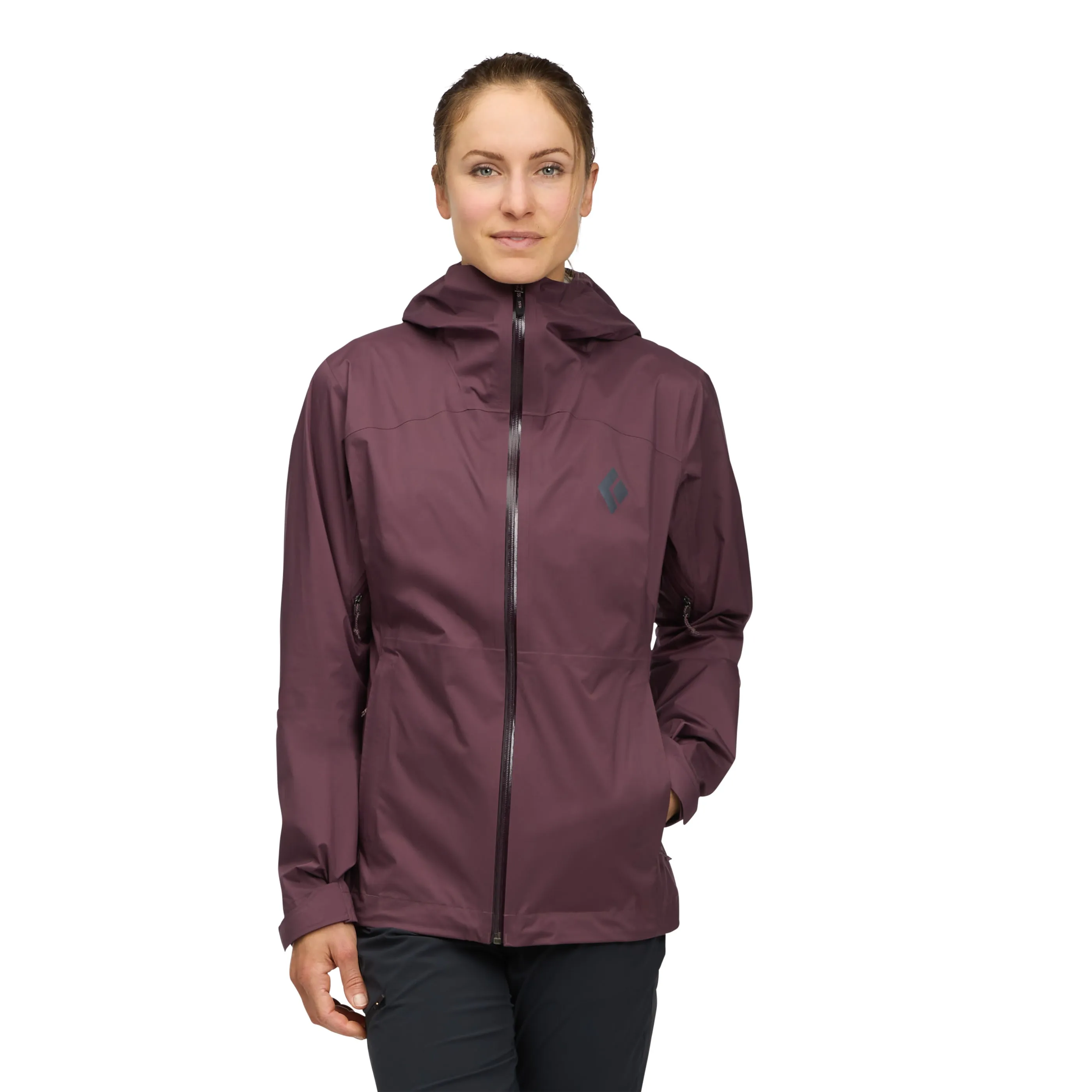 Women's Fineline Stretch Shell