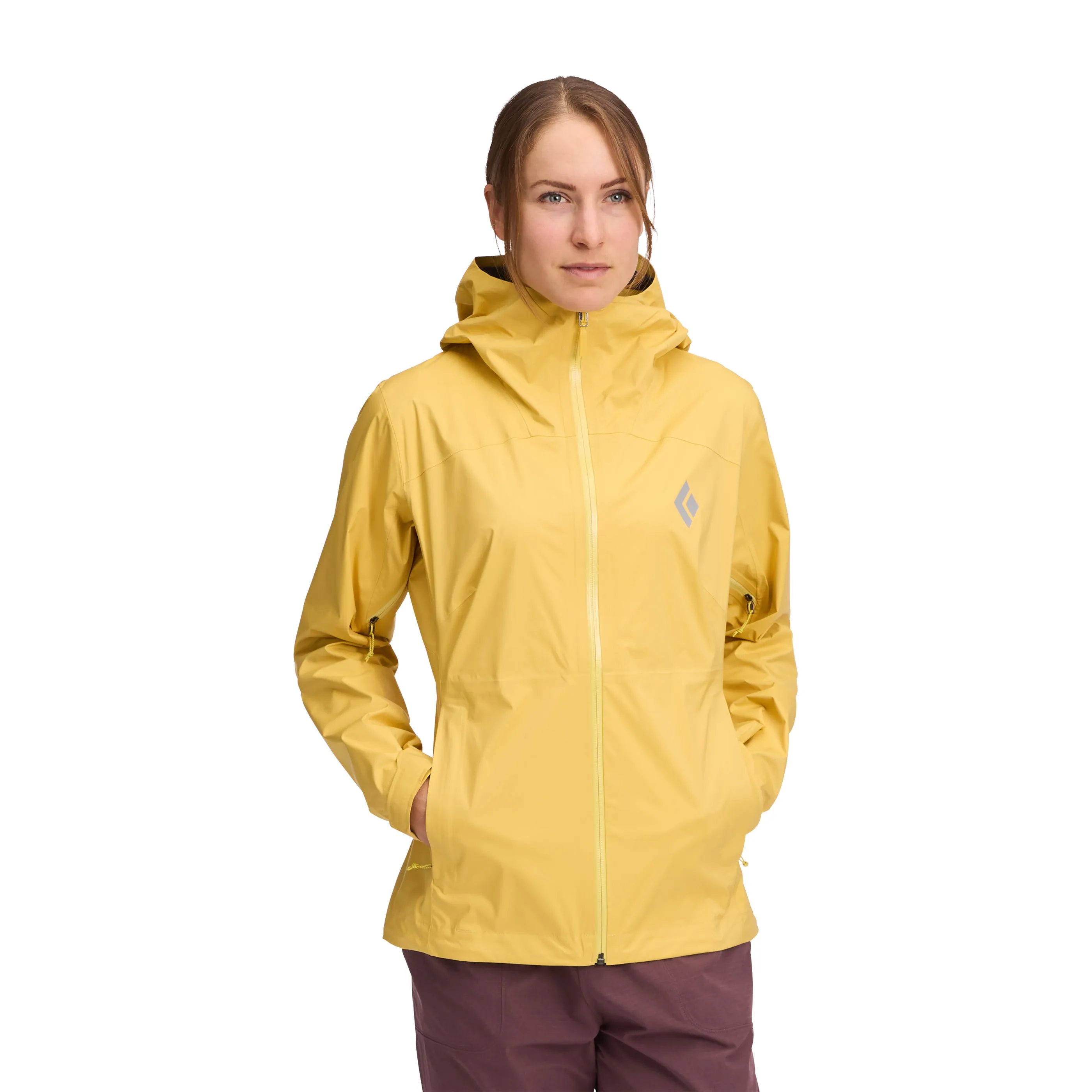 Women's Fineline Stretch Shell