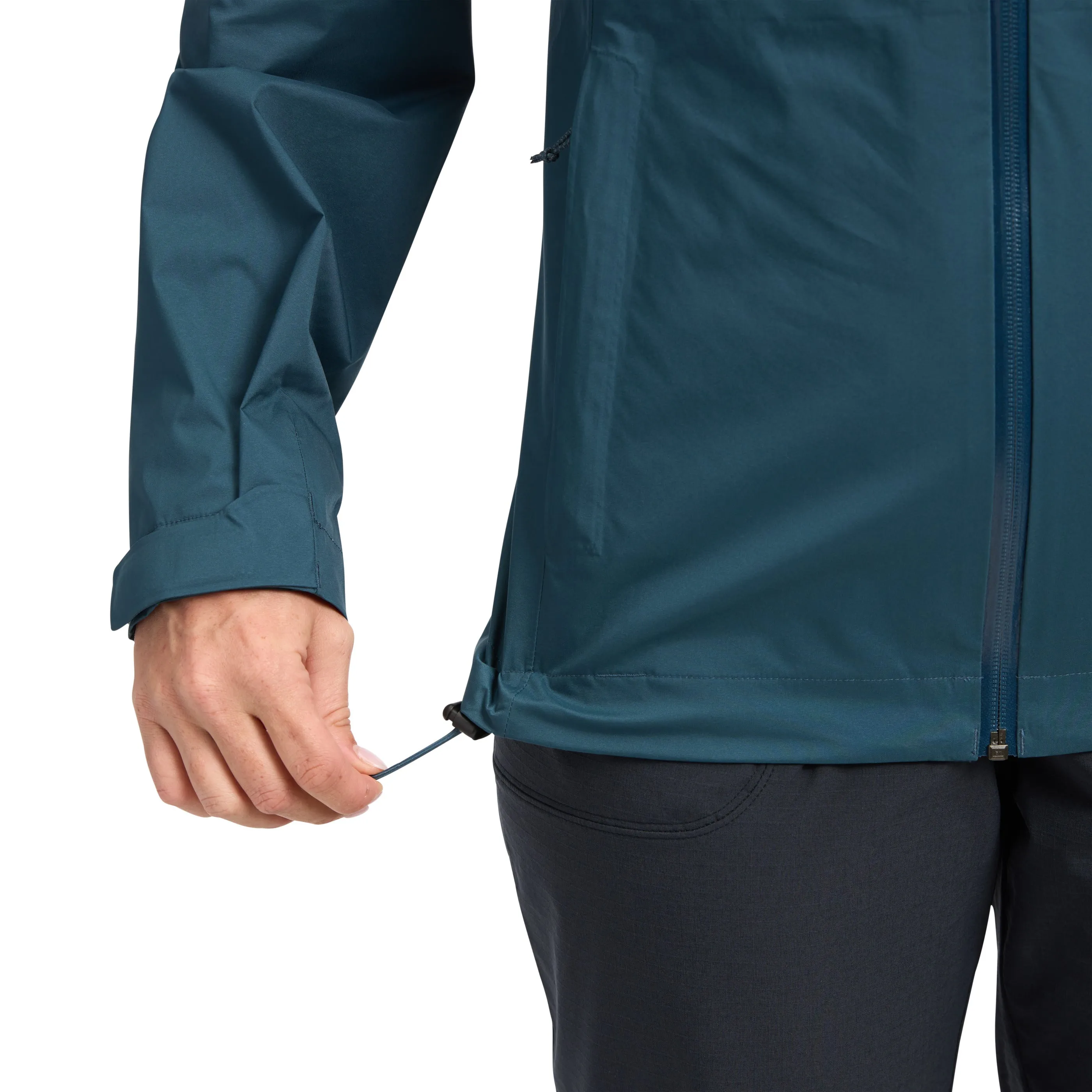 Women's Fineline Stretch Shell