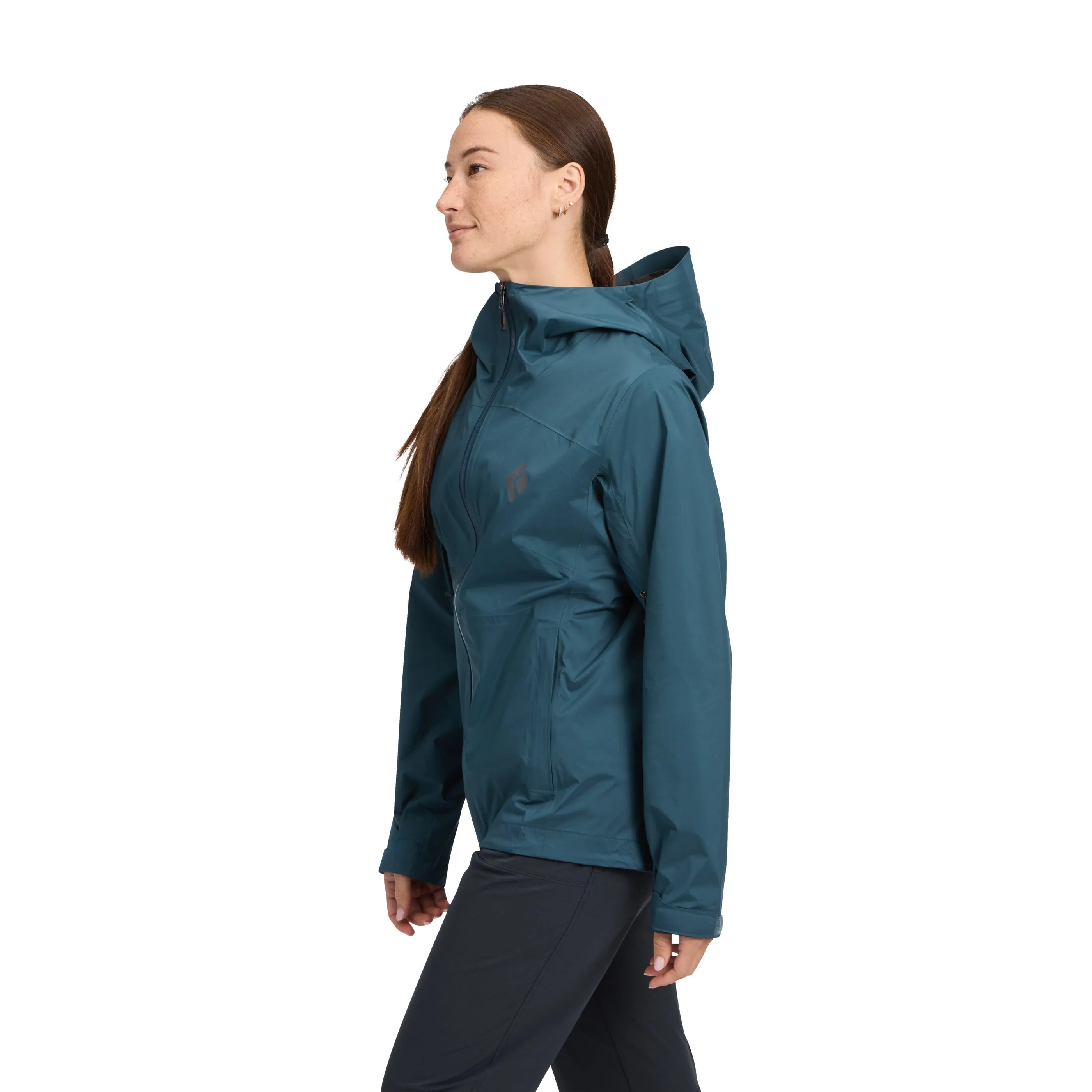 Women's Fineline Stretch Shell