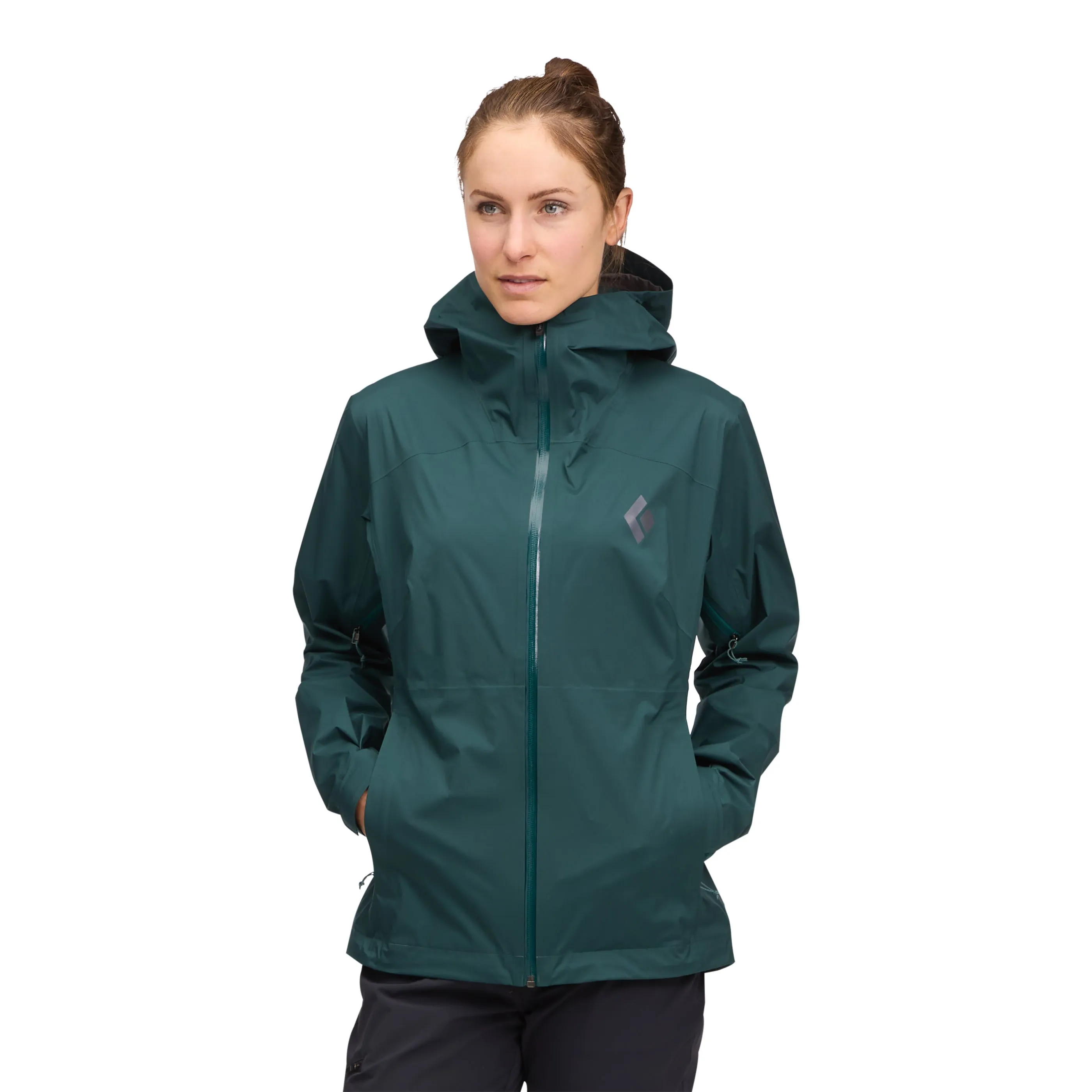 Women's Fineline Stretch Shell