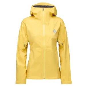 Women's Fineline Stretch Shell