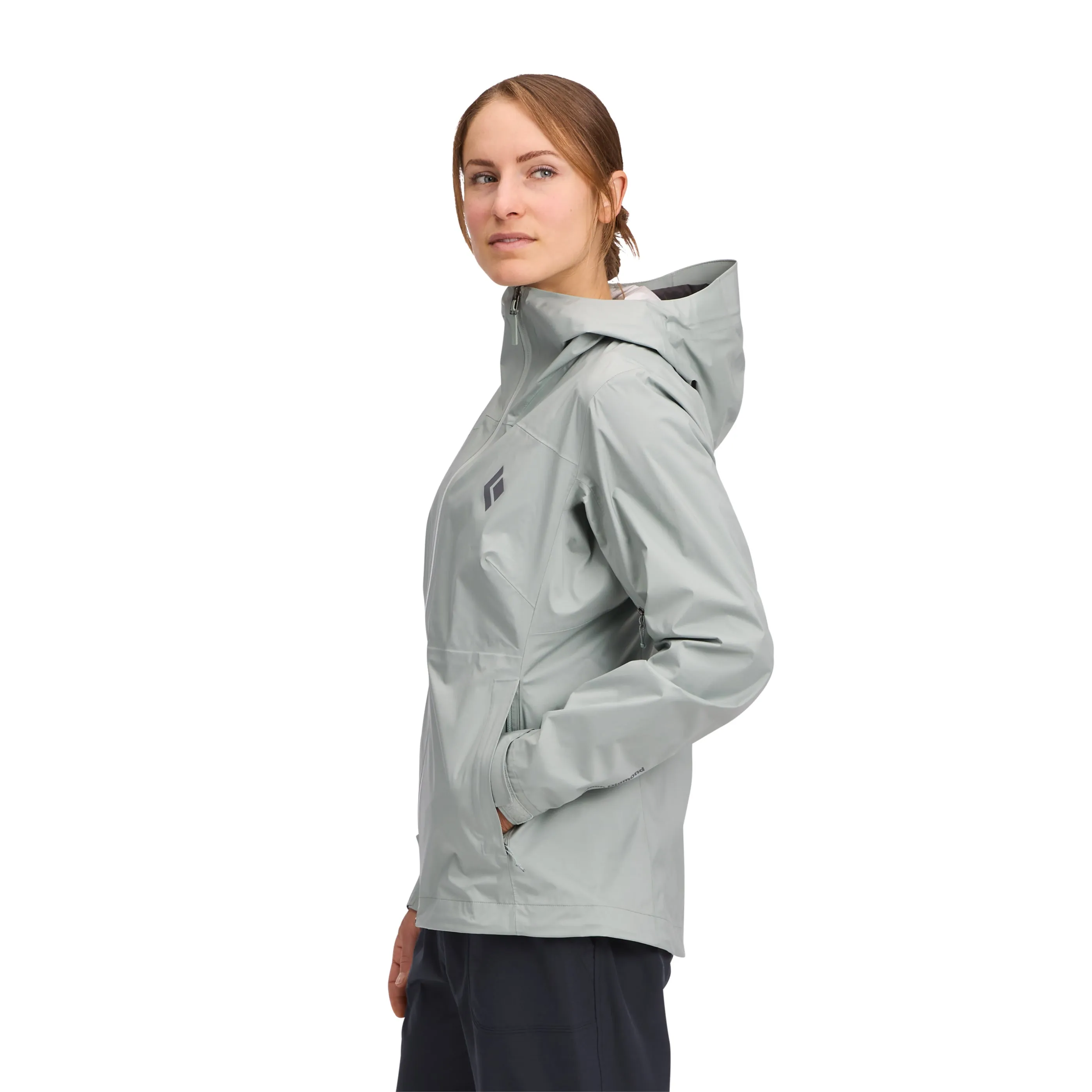 Women's Fineline Stretch Shell