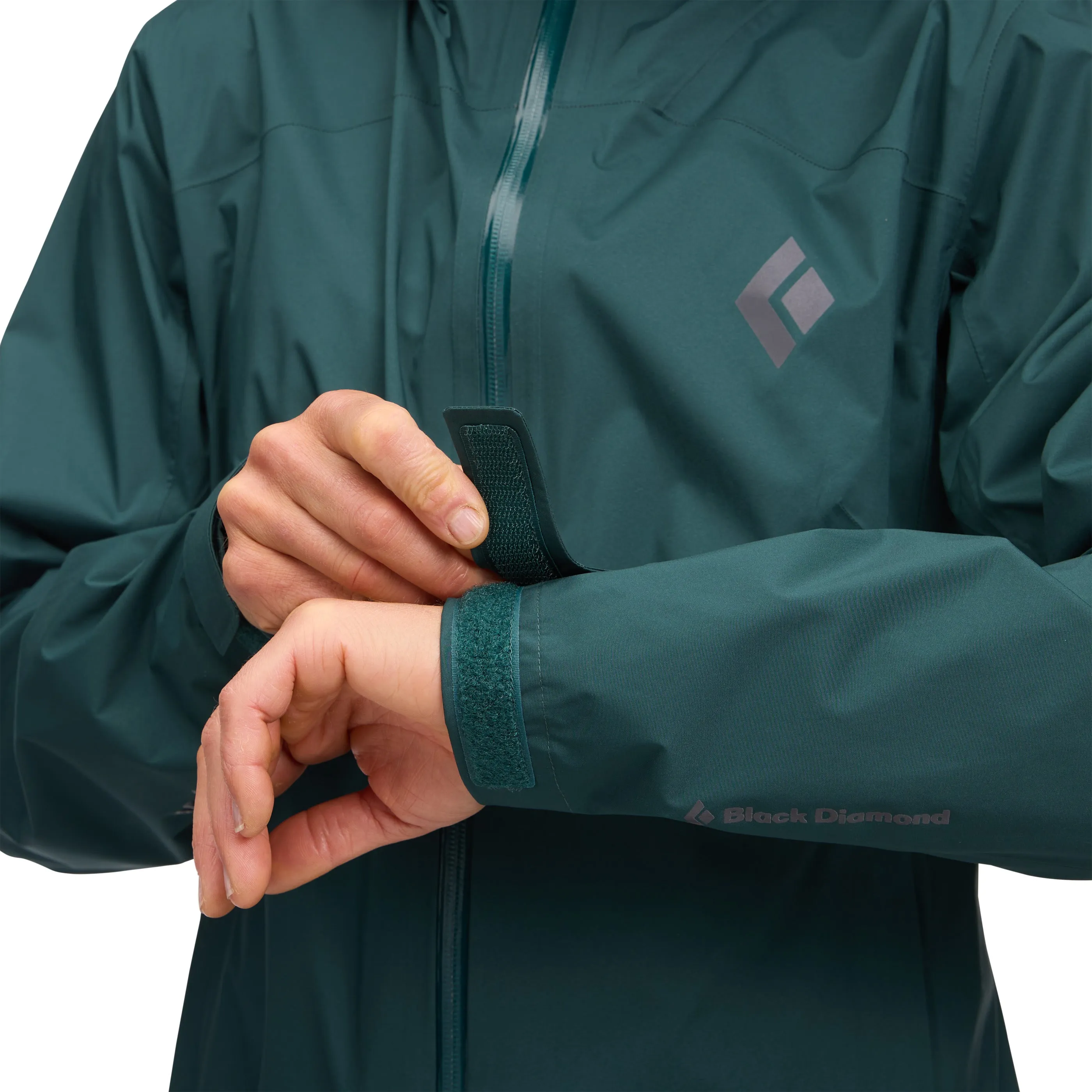 Women's Fineline Stretch Shell