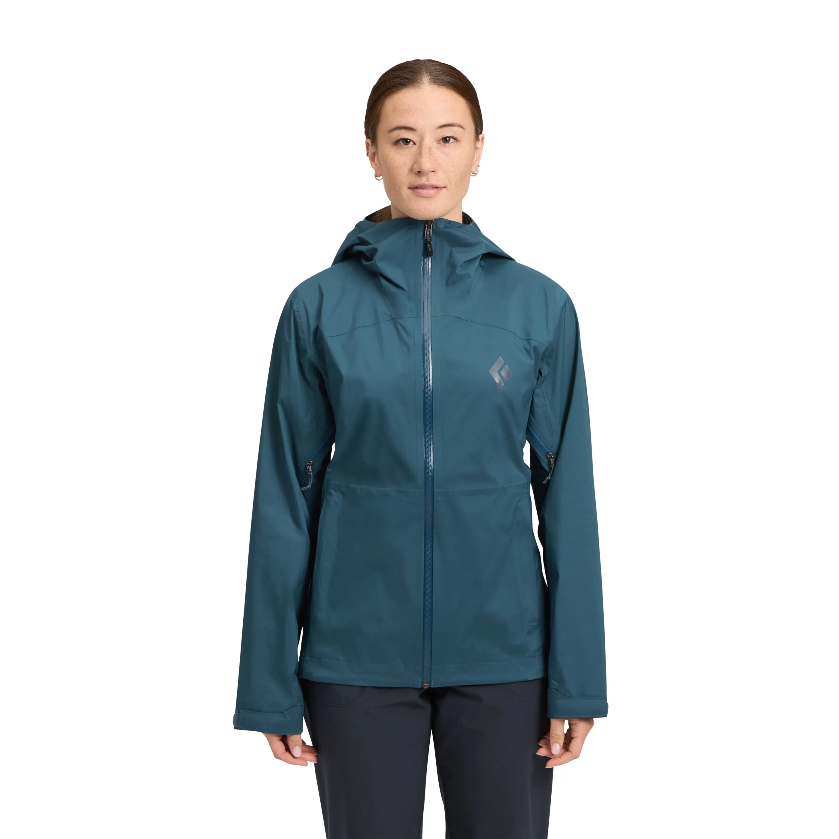 Women's Fineline Stretch Shell