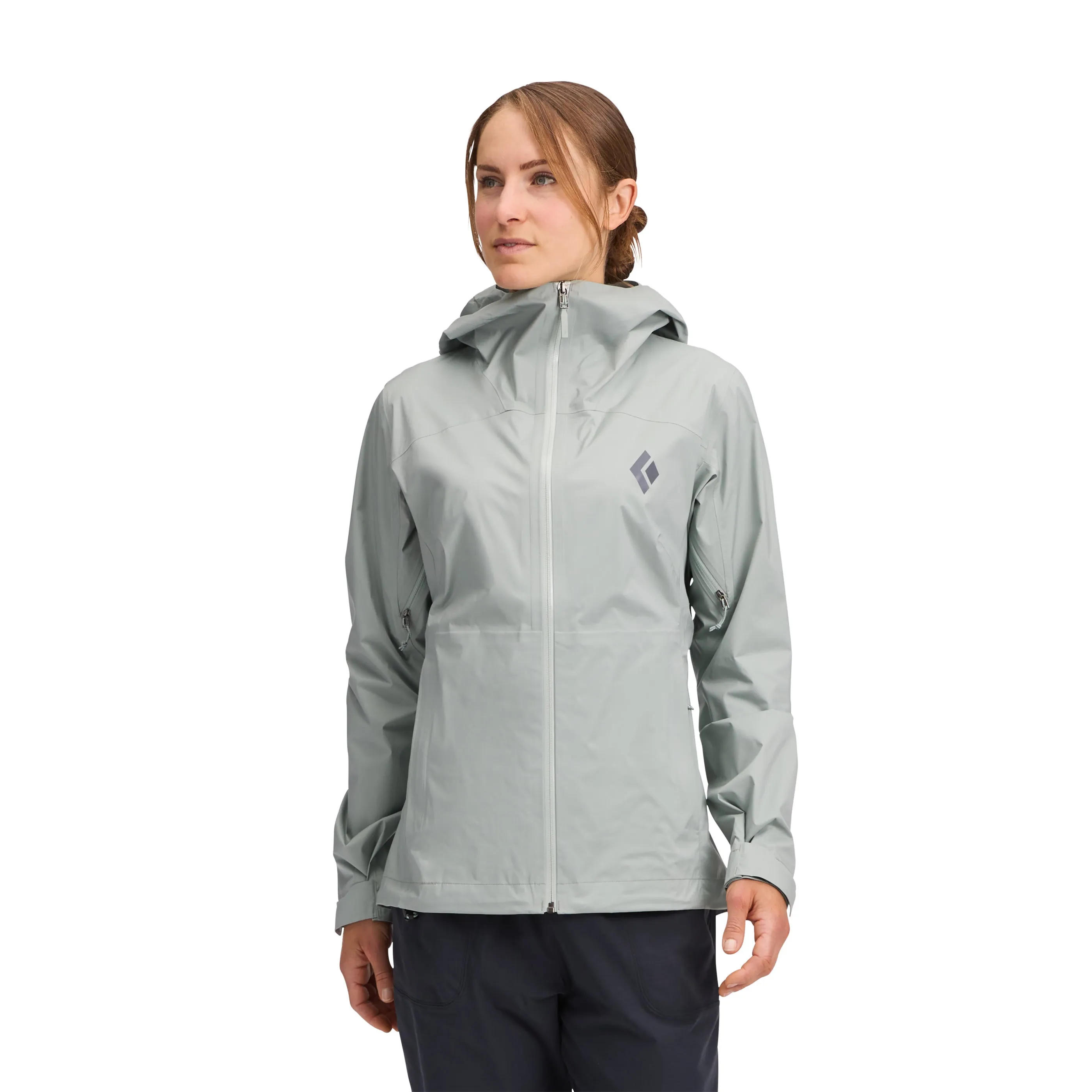 Women's Fineline Stretch Shell