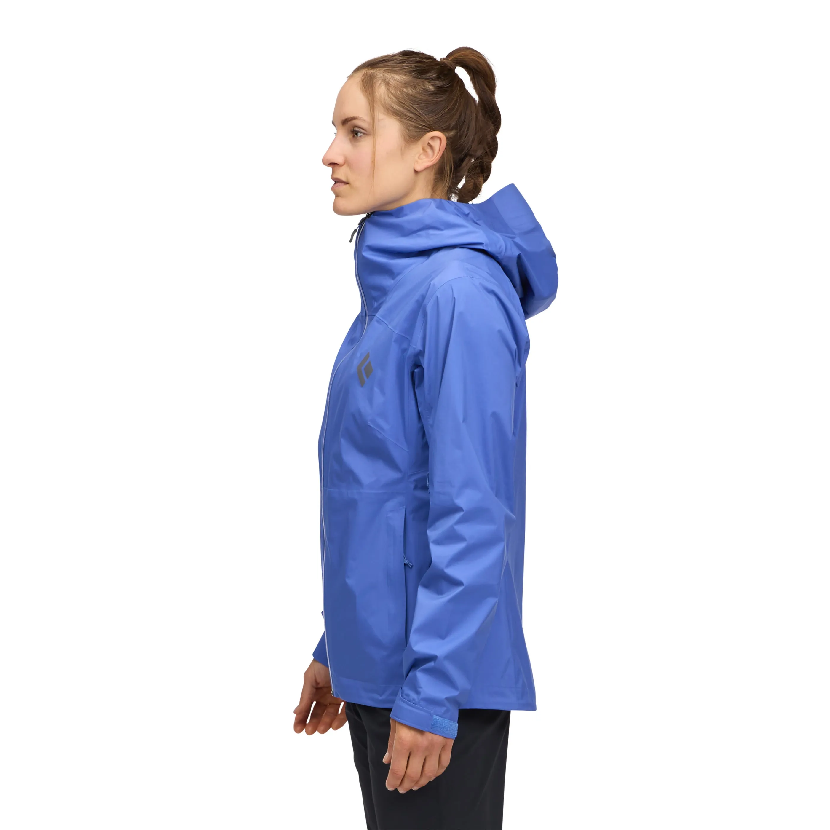 Women's Fineline Stretch Shell