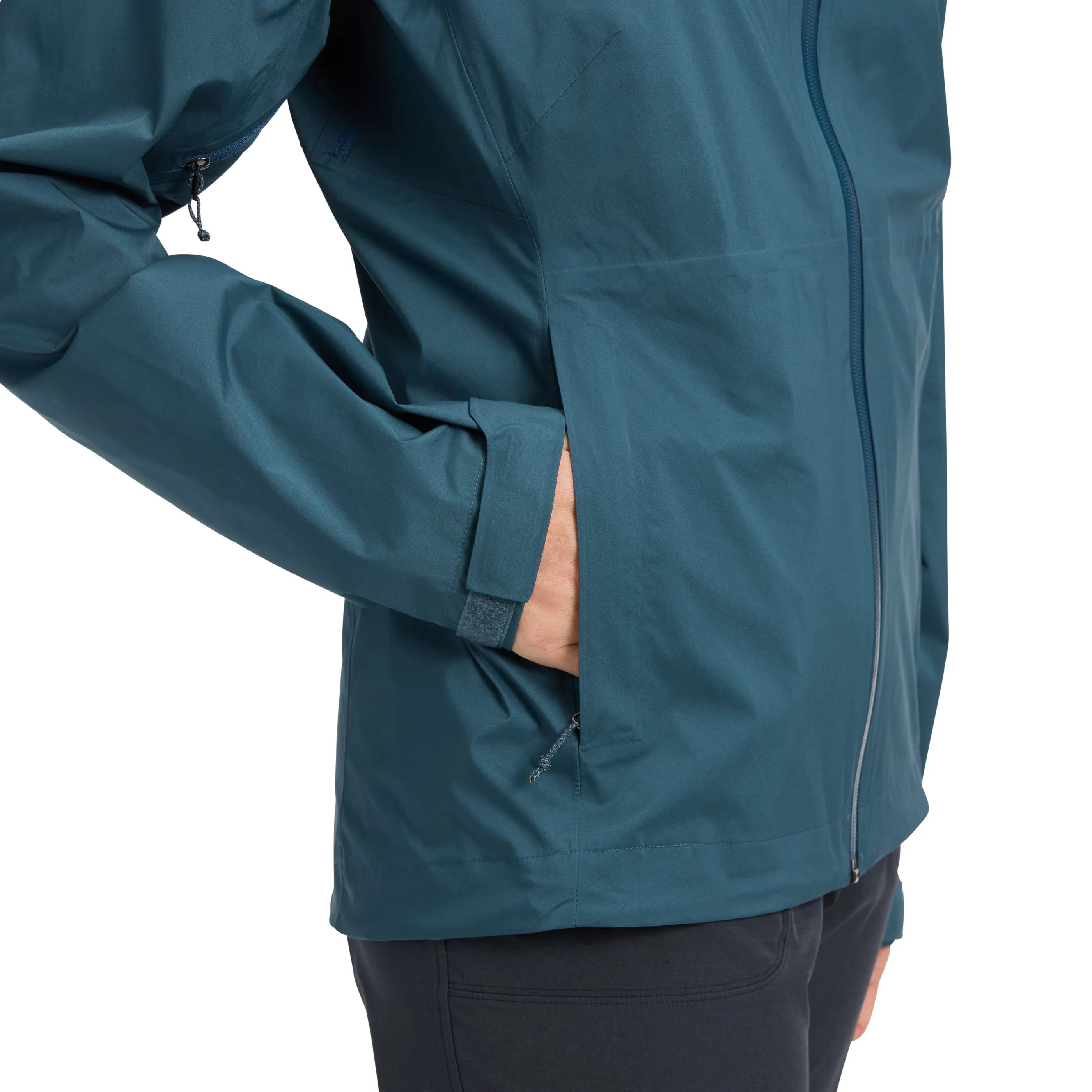 Women's Fineline Stretch Shell