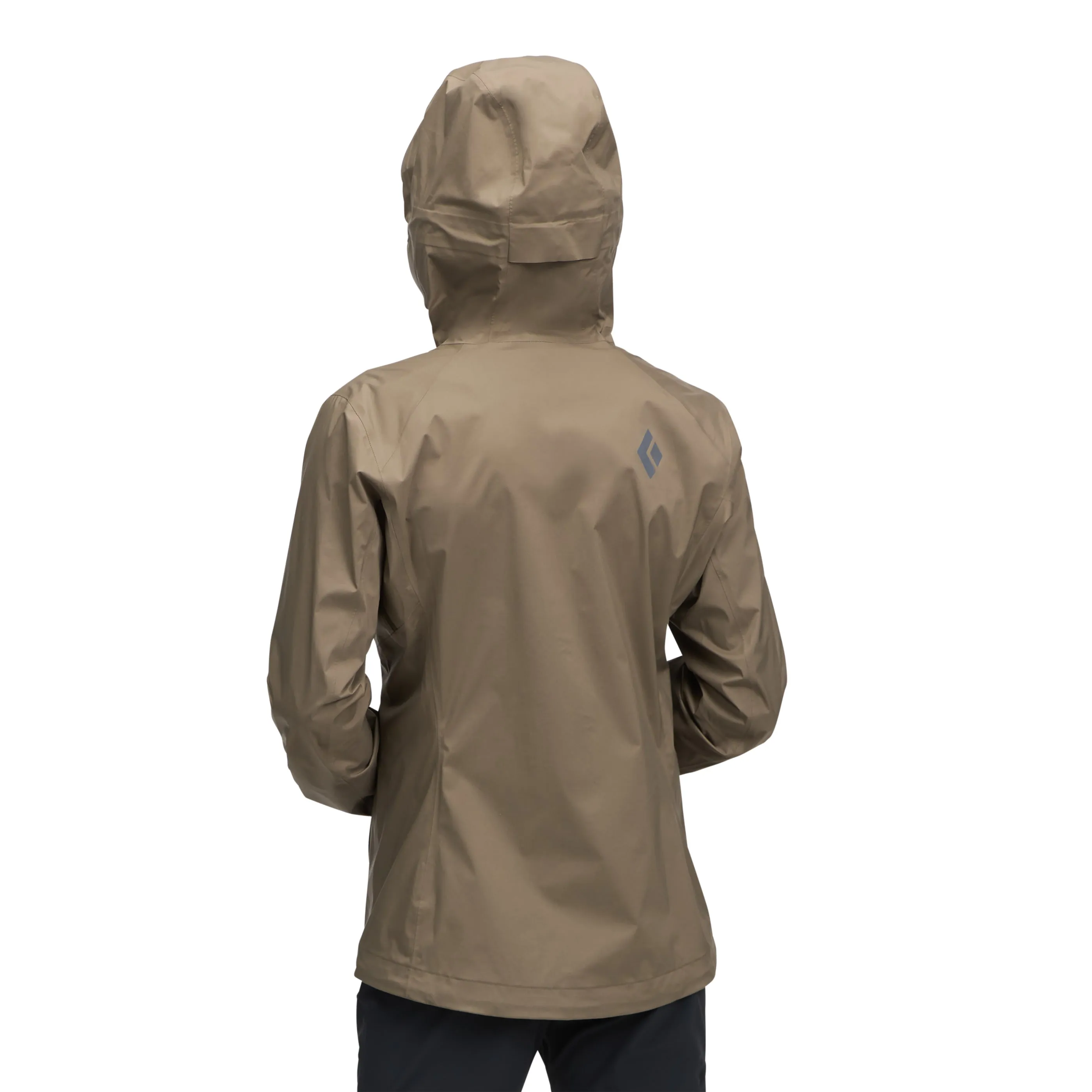 Women's Fineline Stretch Shell