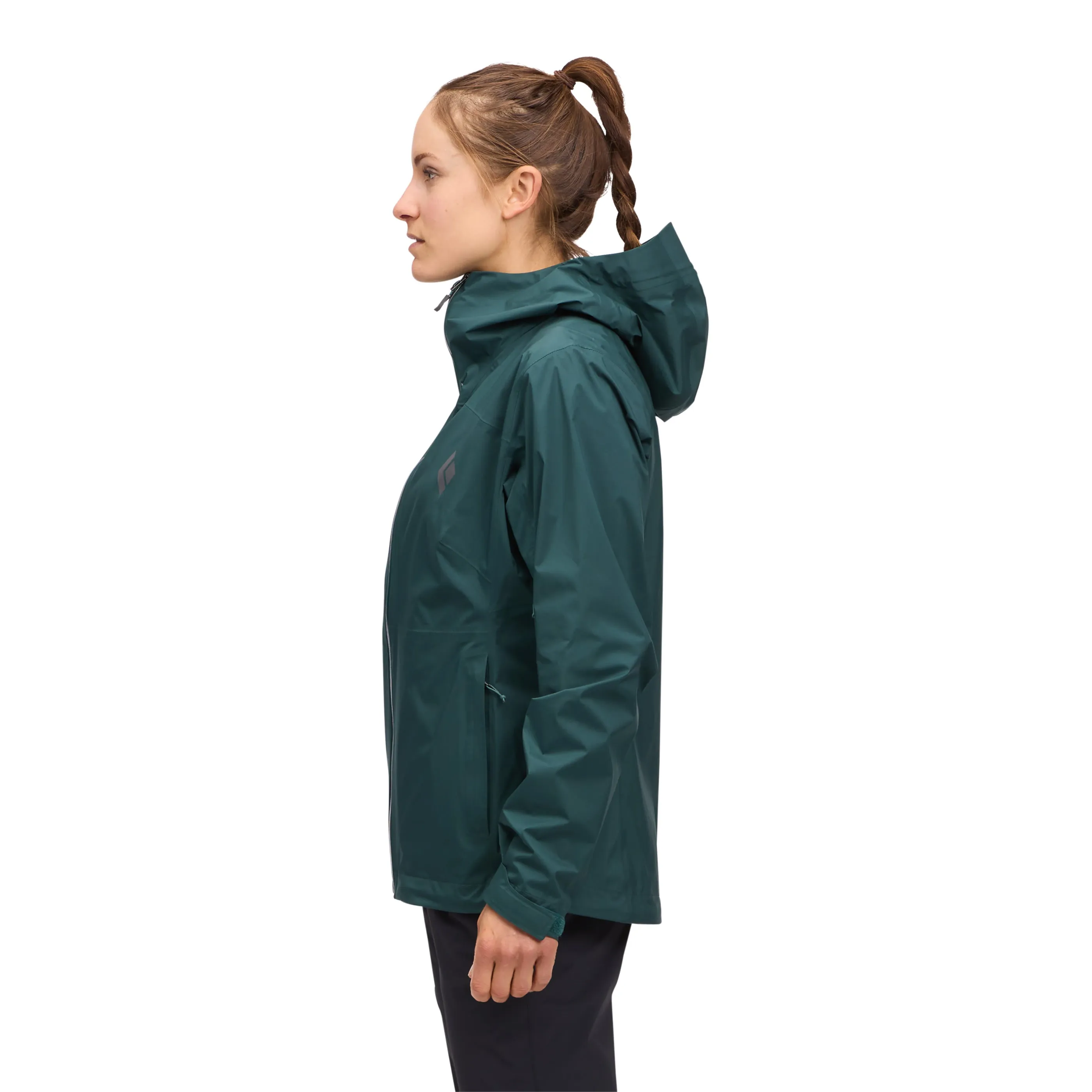Women's Fineline Stretch Shell