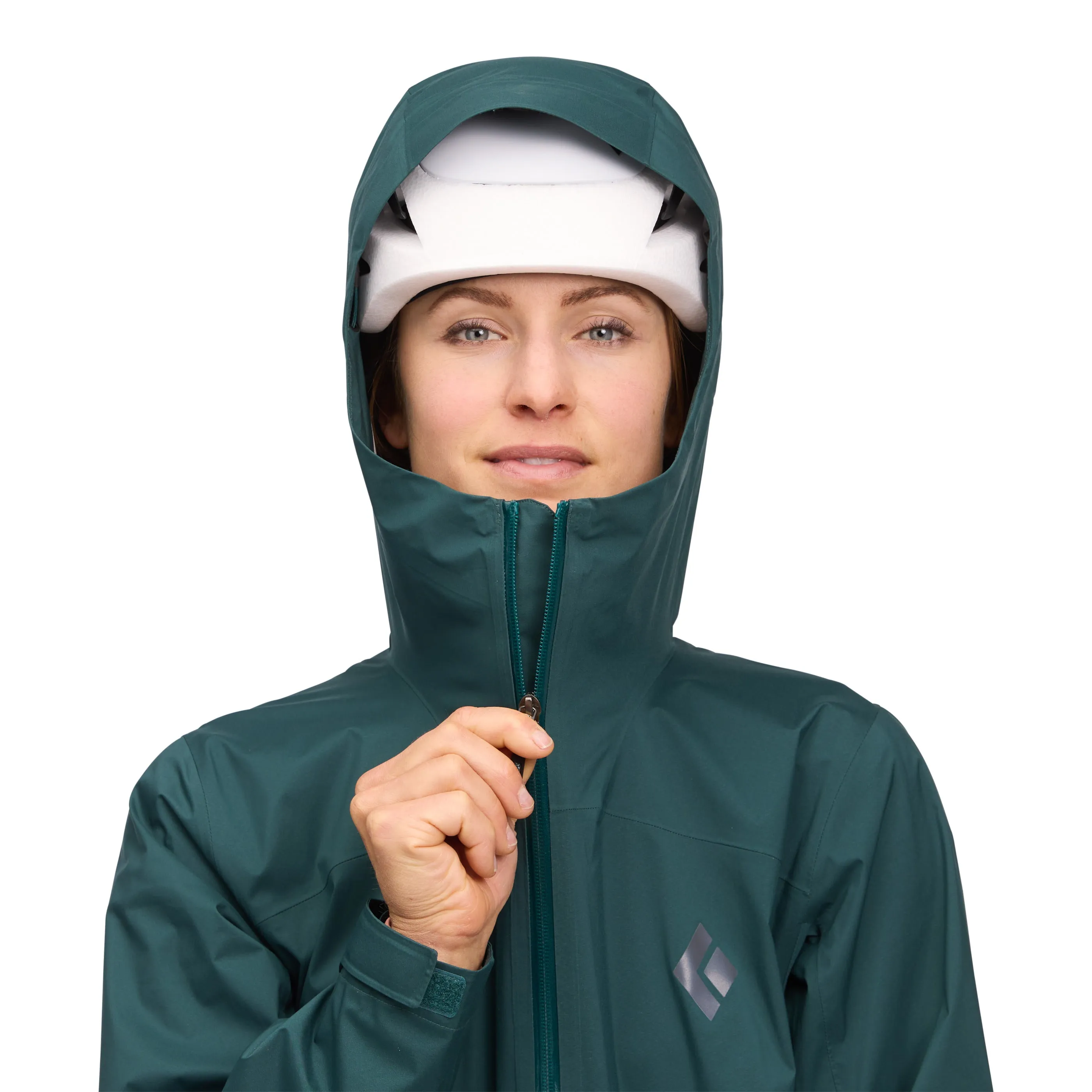 Women's Fineline Stretch Shell