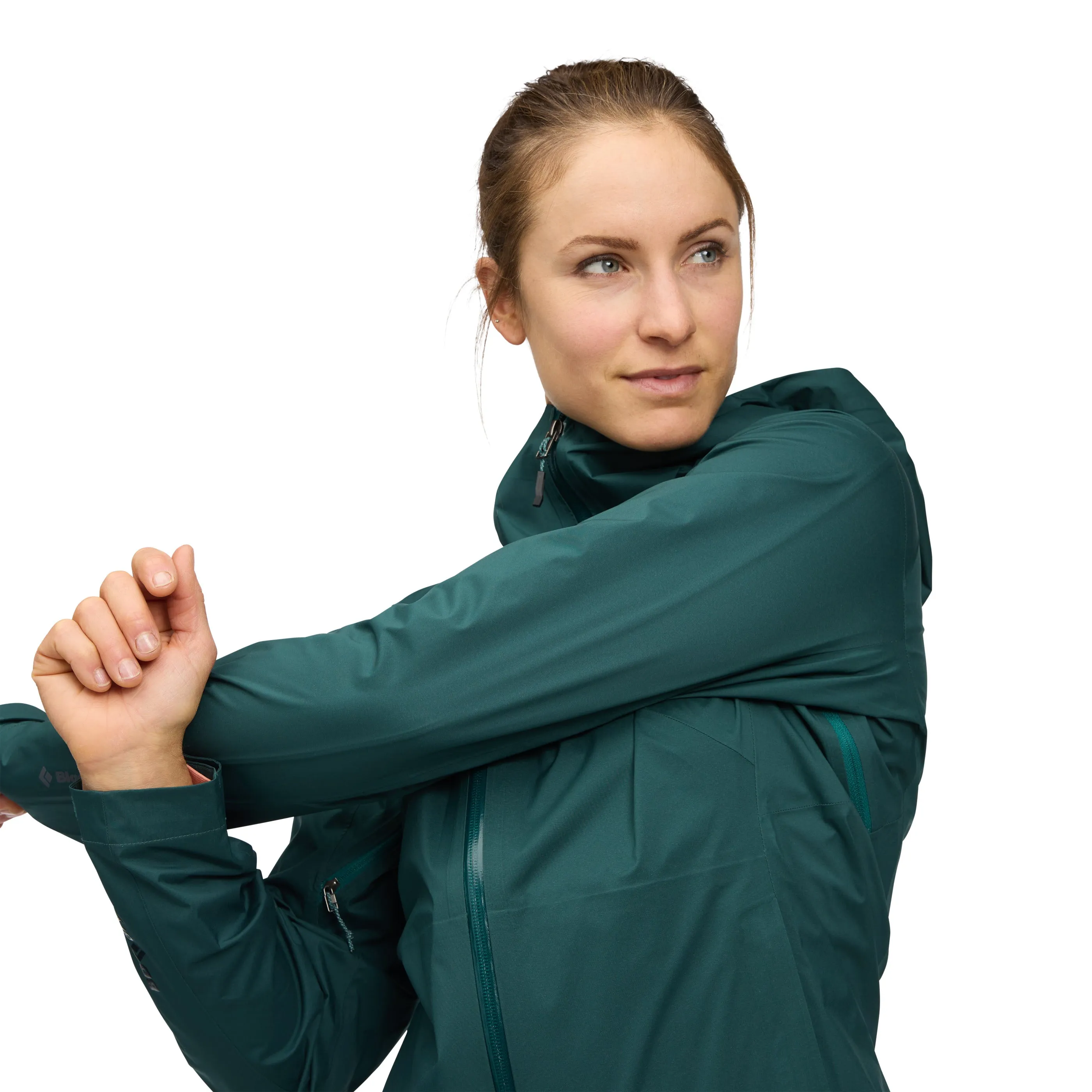 Women's Fineline Stretch Shell