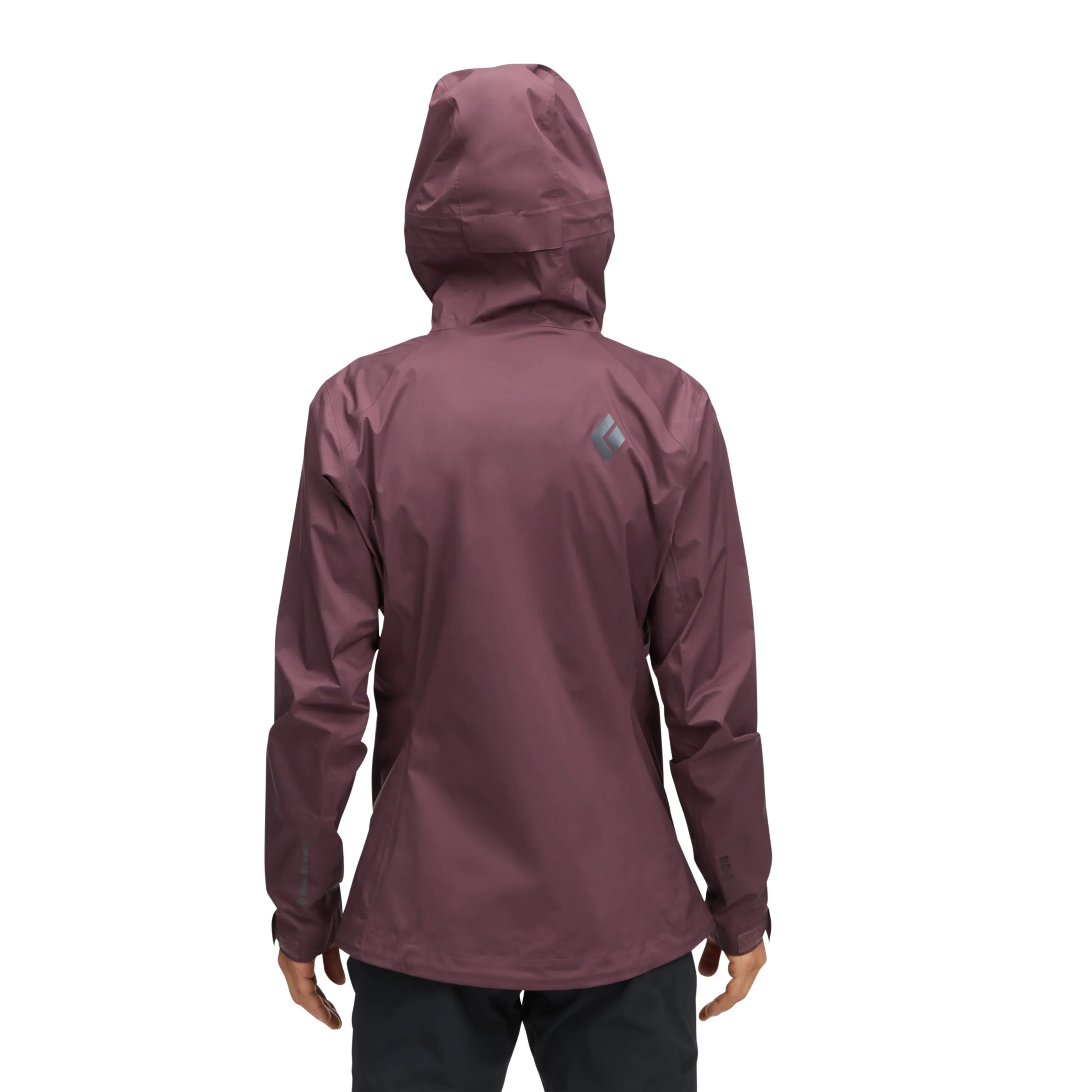 Women's Fineline Stretch Shell