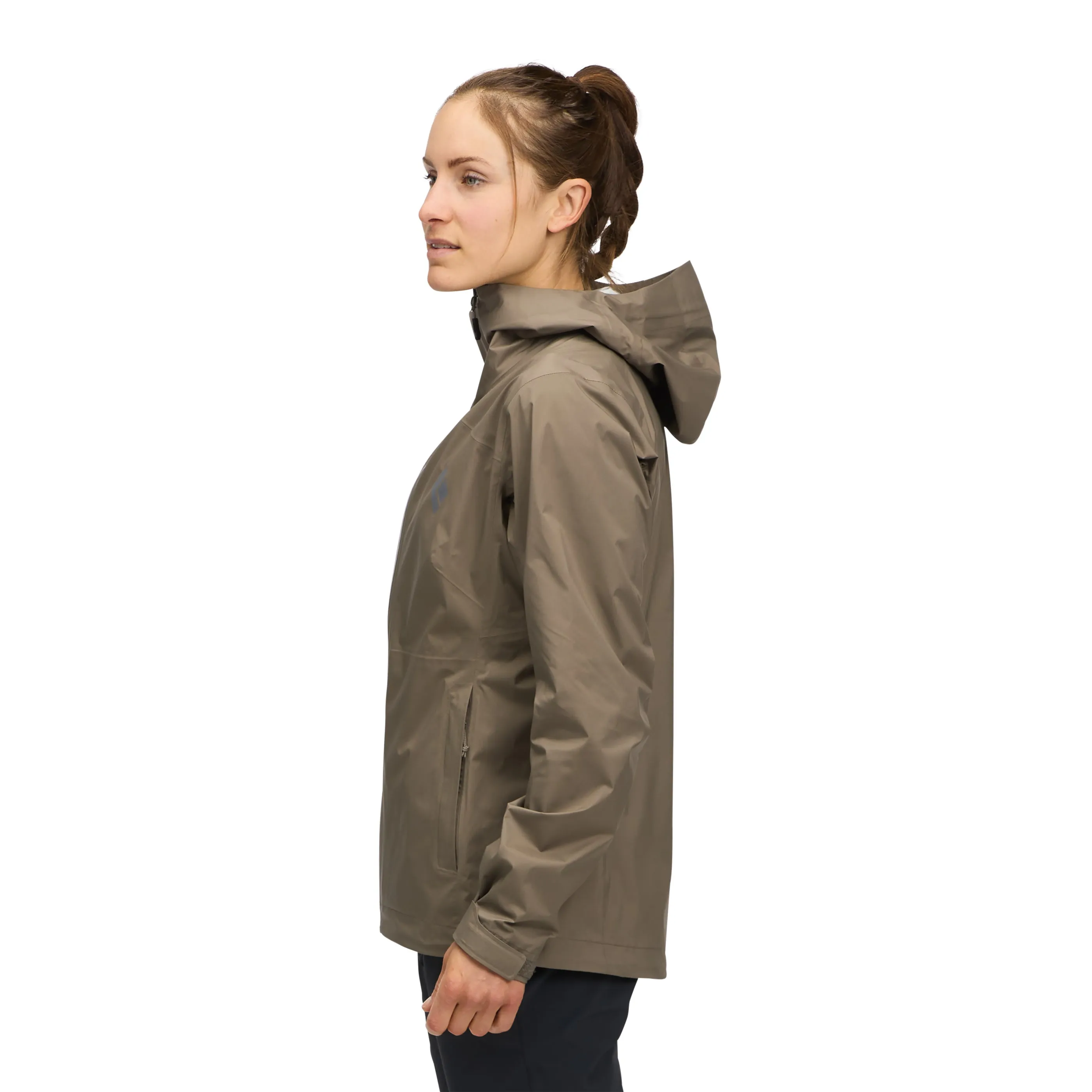 Women's Fineline Stretch Shell