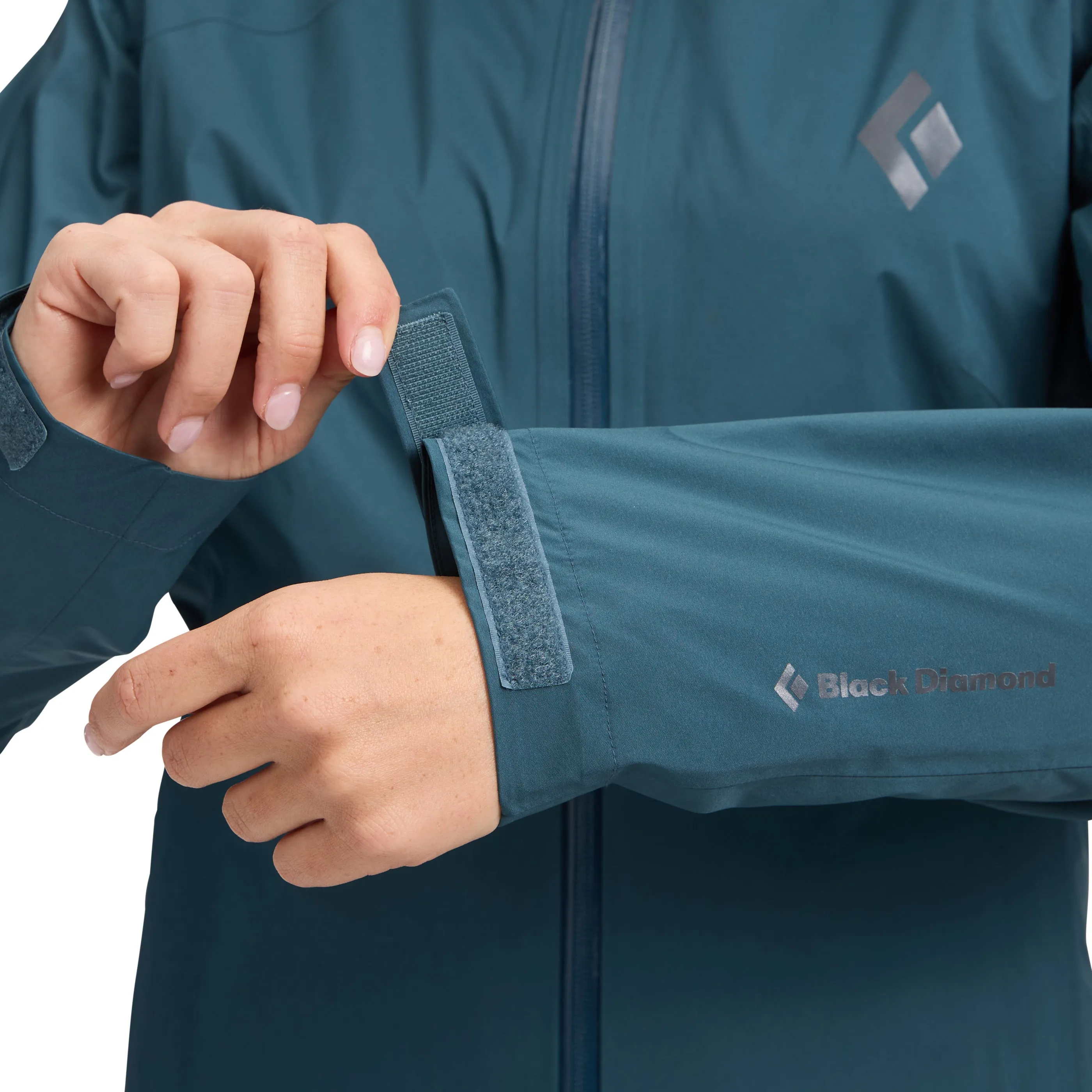 Women's Fineline Stretch Shell