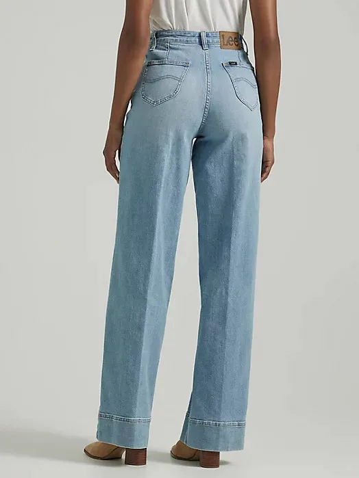 Women's Legendary Trouser Jean - 112339769