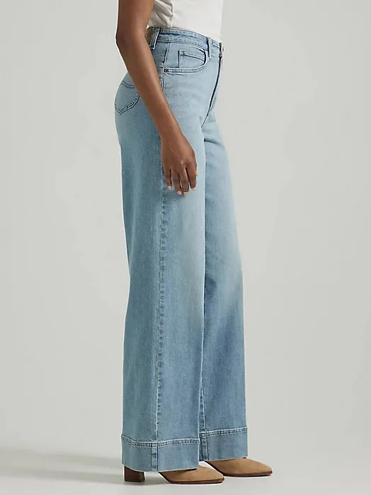 Women's Legendary Trouser Jean - 112339769