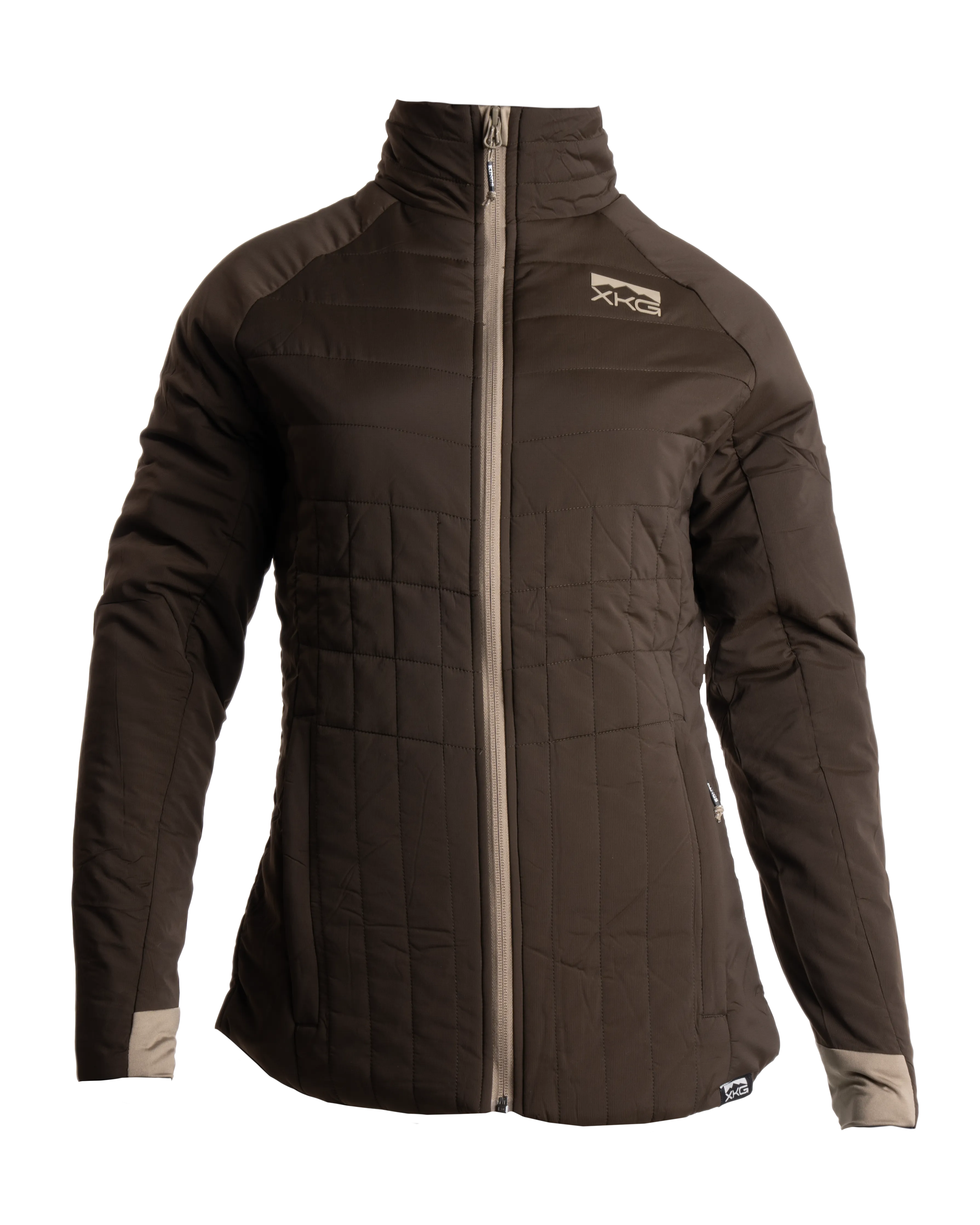 Women's XKG Transition Flex Jacket