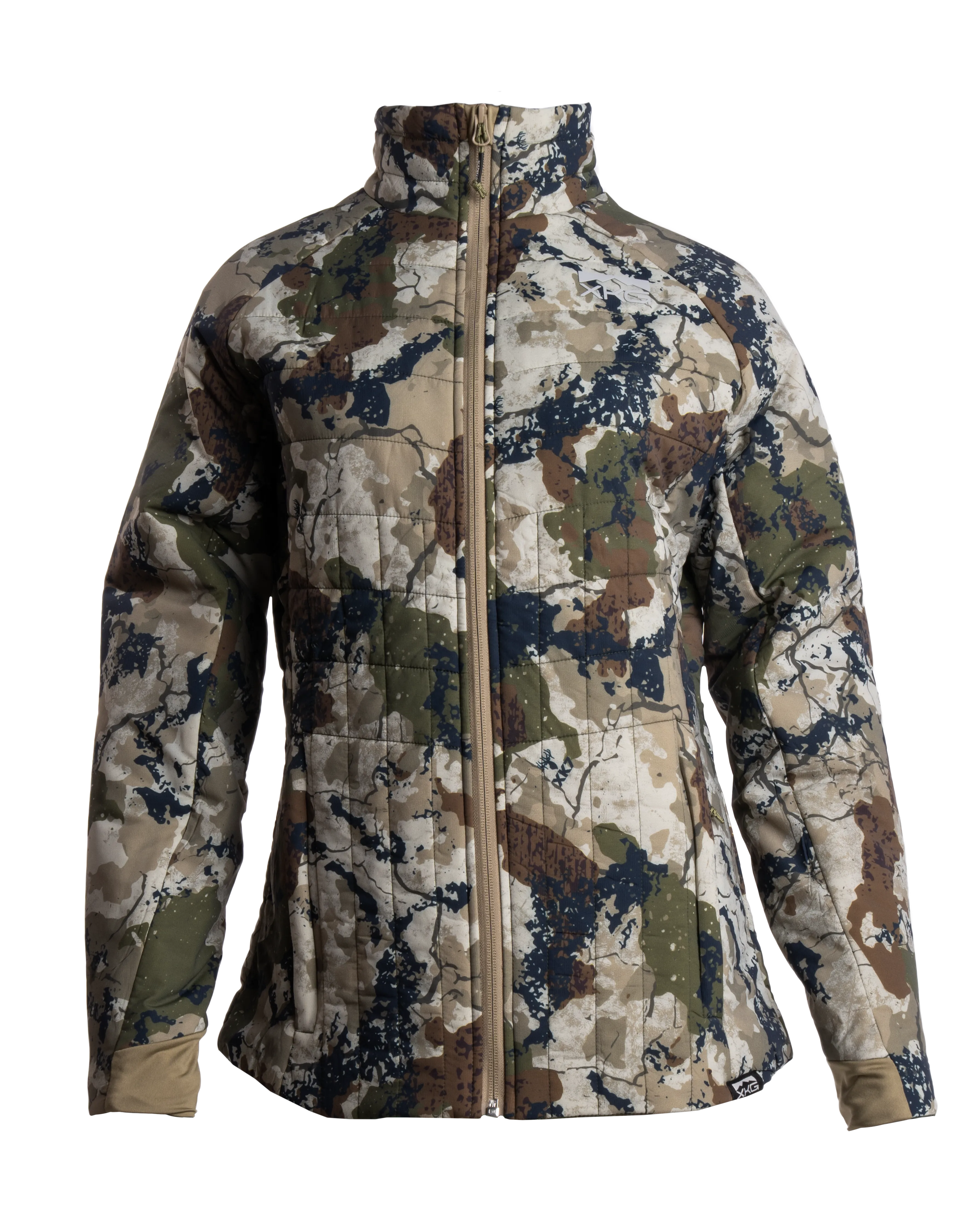 Women's XKG Transition Flex Jacket