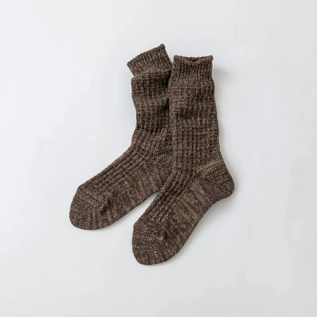 Wool Boot Socks