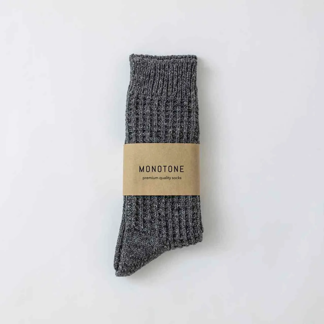 Wool Boot Socks