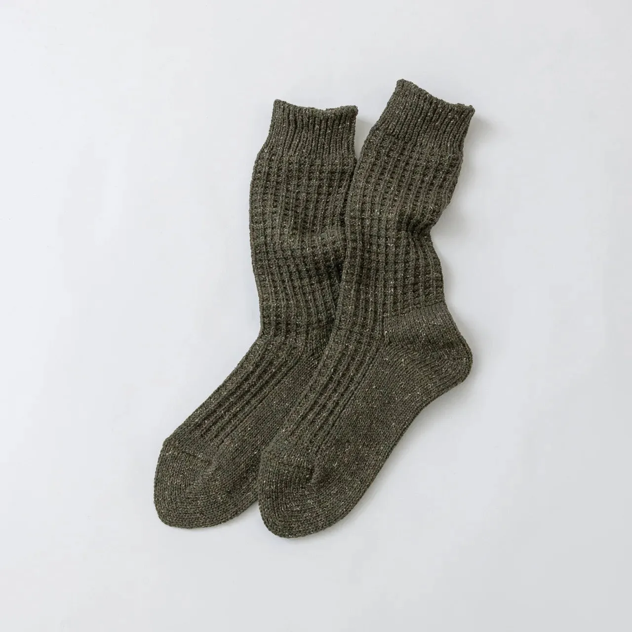 Wool Boot Socks