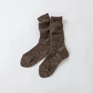 Wool Boot Socks