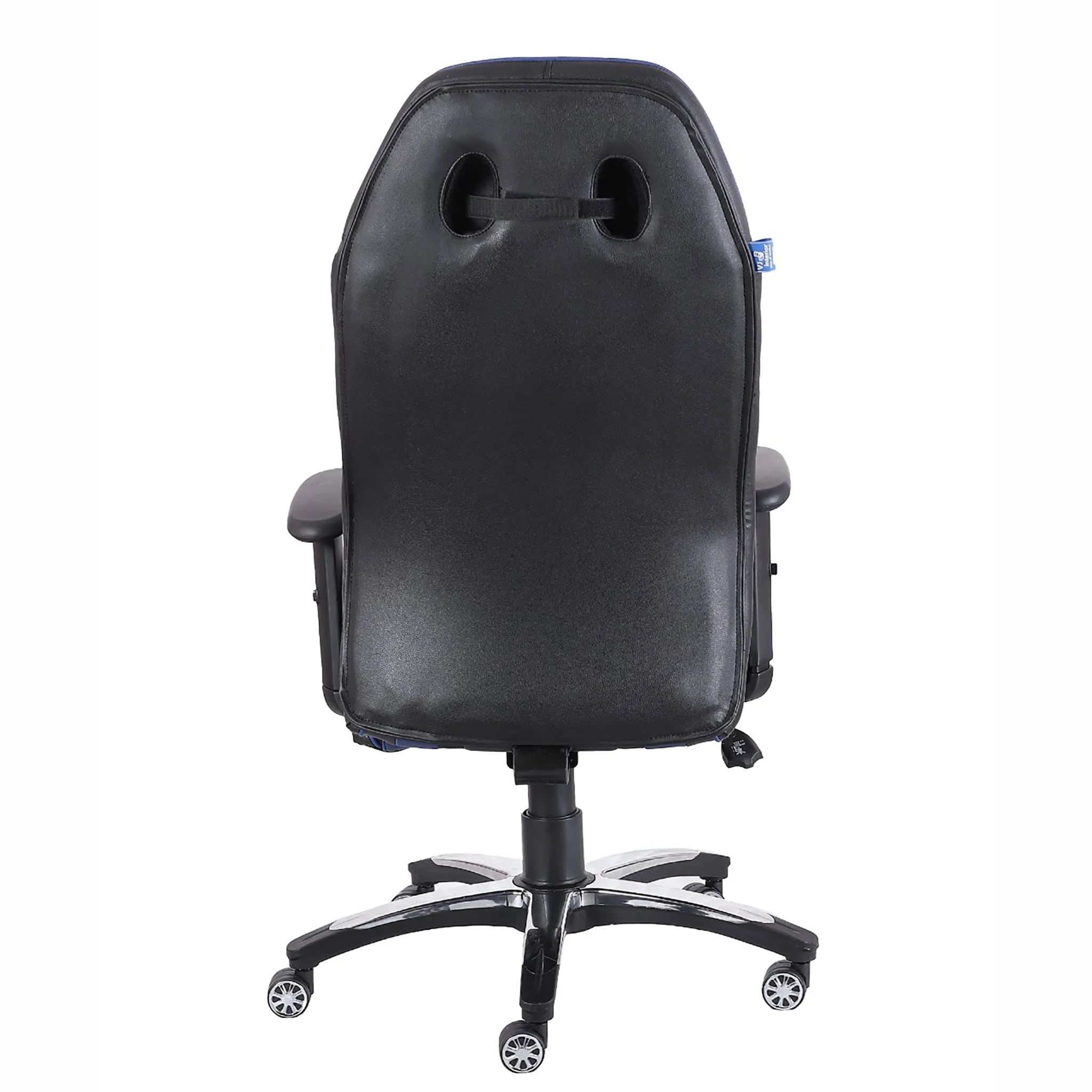WorkStore High Back Ergonomic Gaming Chair With Adjustable Seat Height