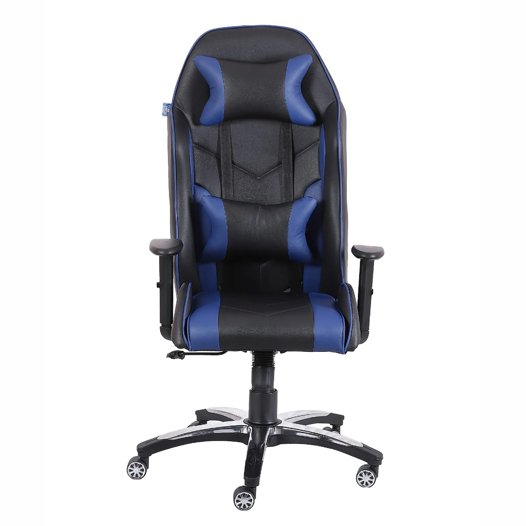 WorkStore High Back Ergonomic Gaming Chair With Adjustable Seat Height