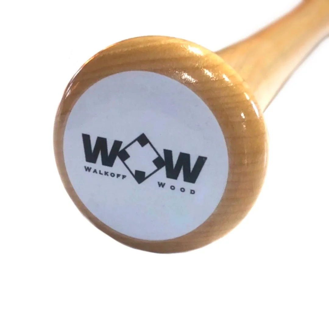 WOW W271 Wood Bat | Maple 32 (-3)